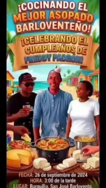 @Freddy Padron