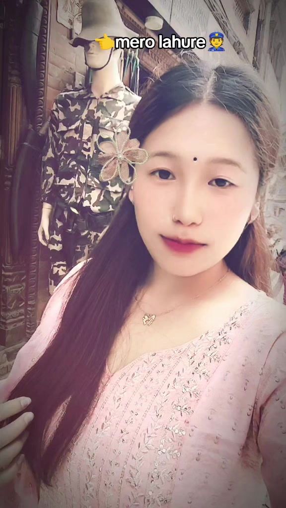@ライ इshiका🇳🇵🫶🇯🇵👰