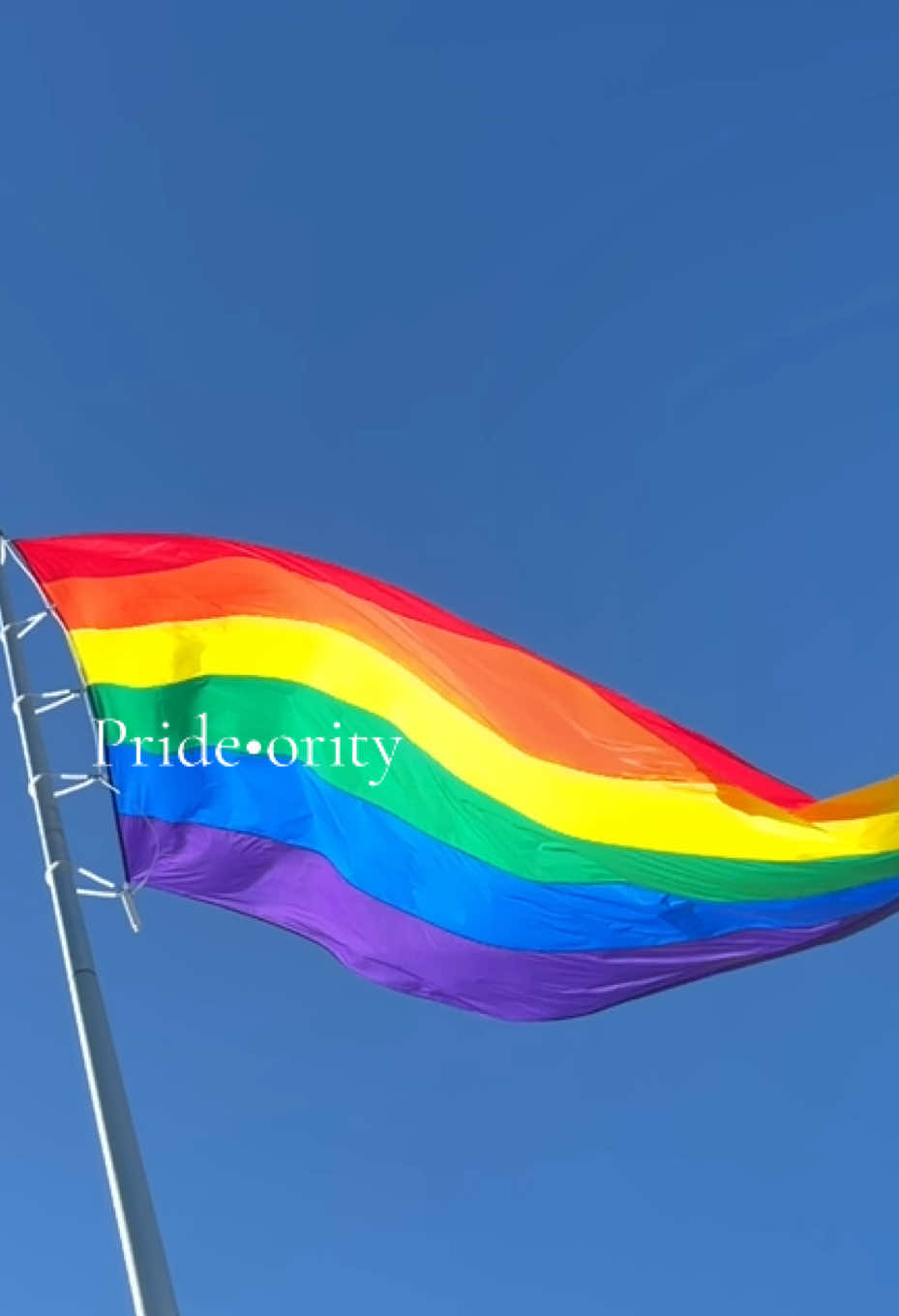 @Pride&bull;ority