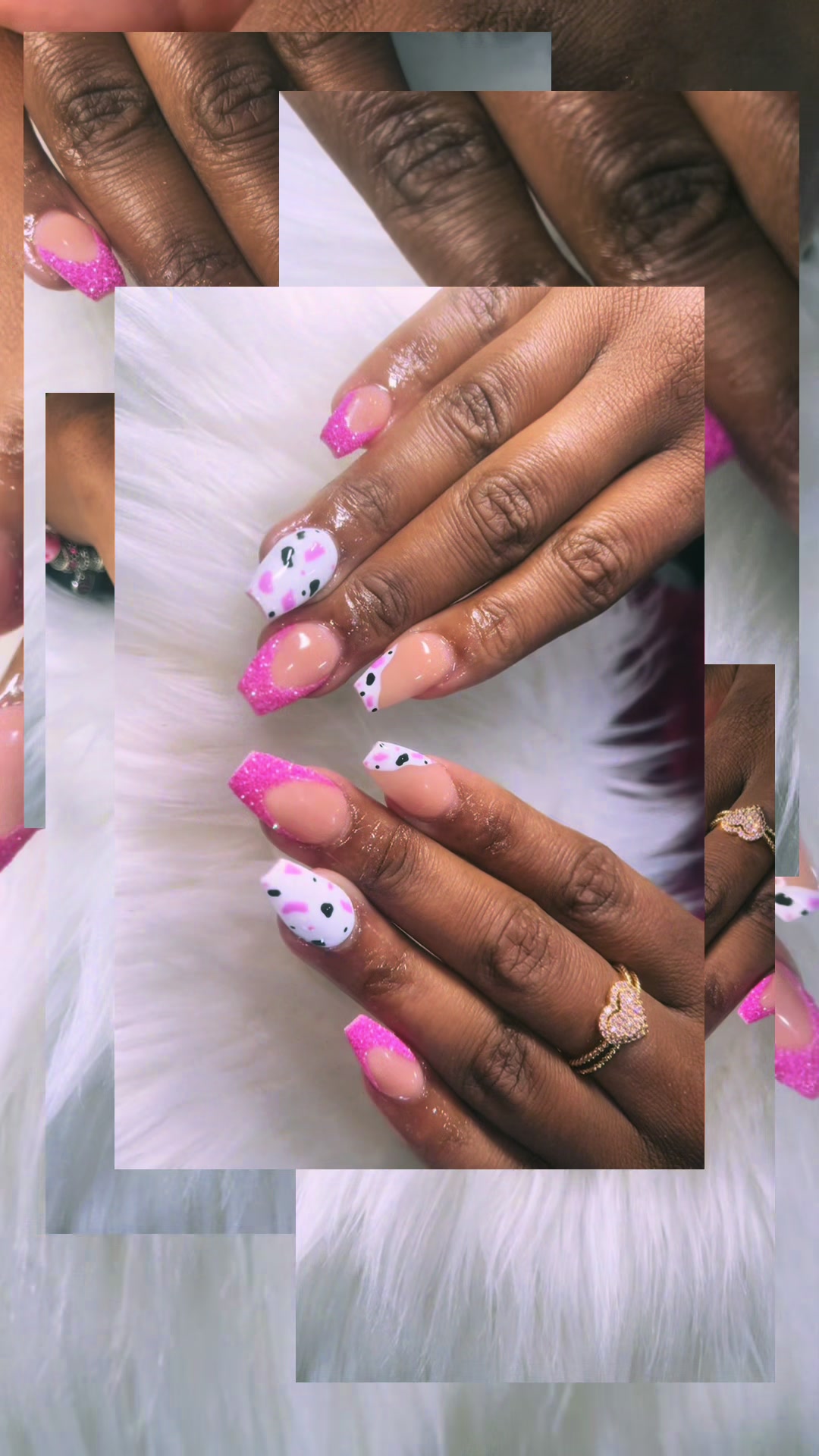 @💅Savagenails407💅