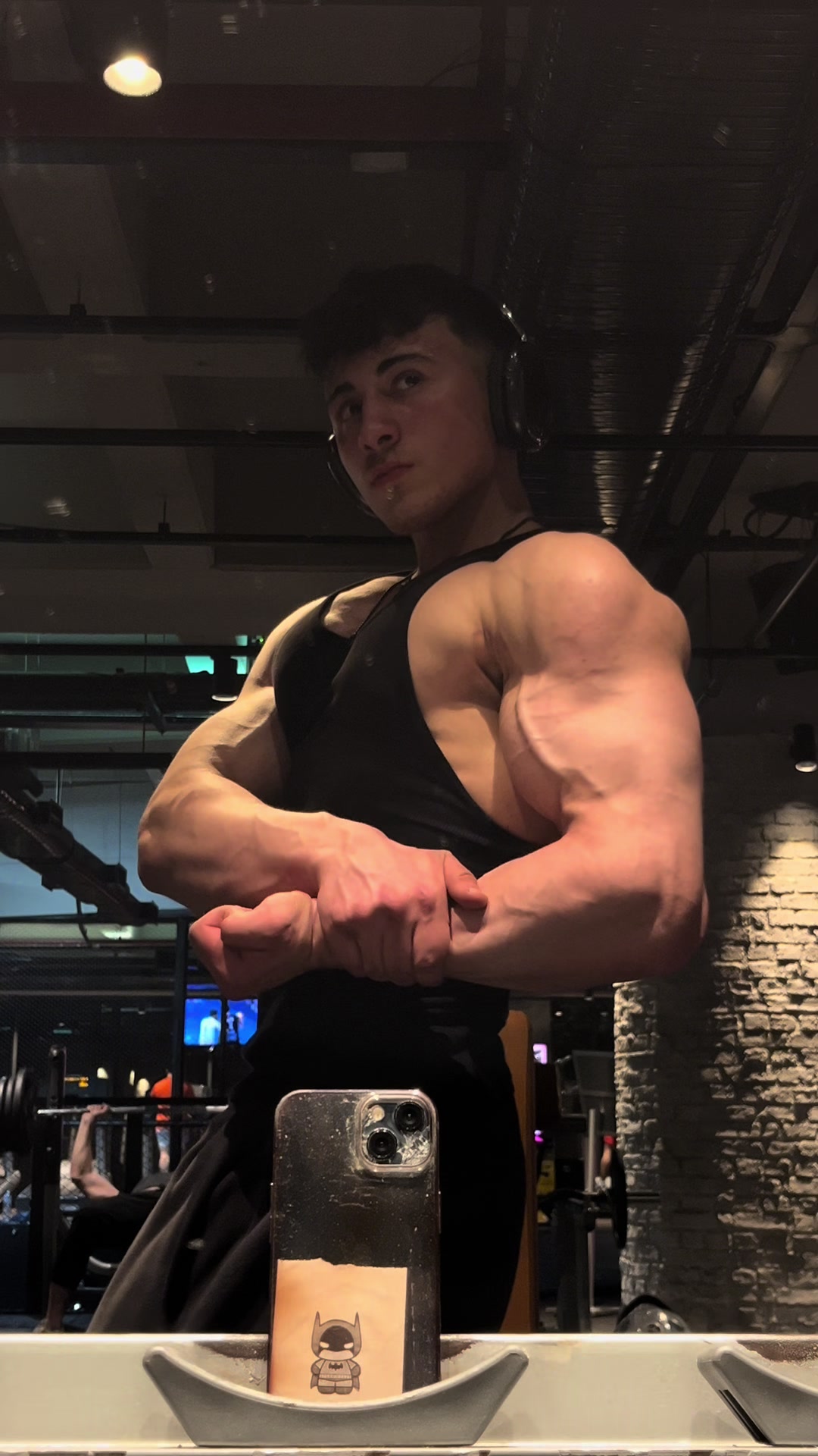 @gymmahmut3