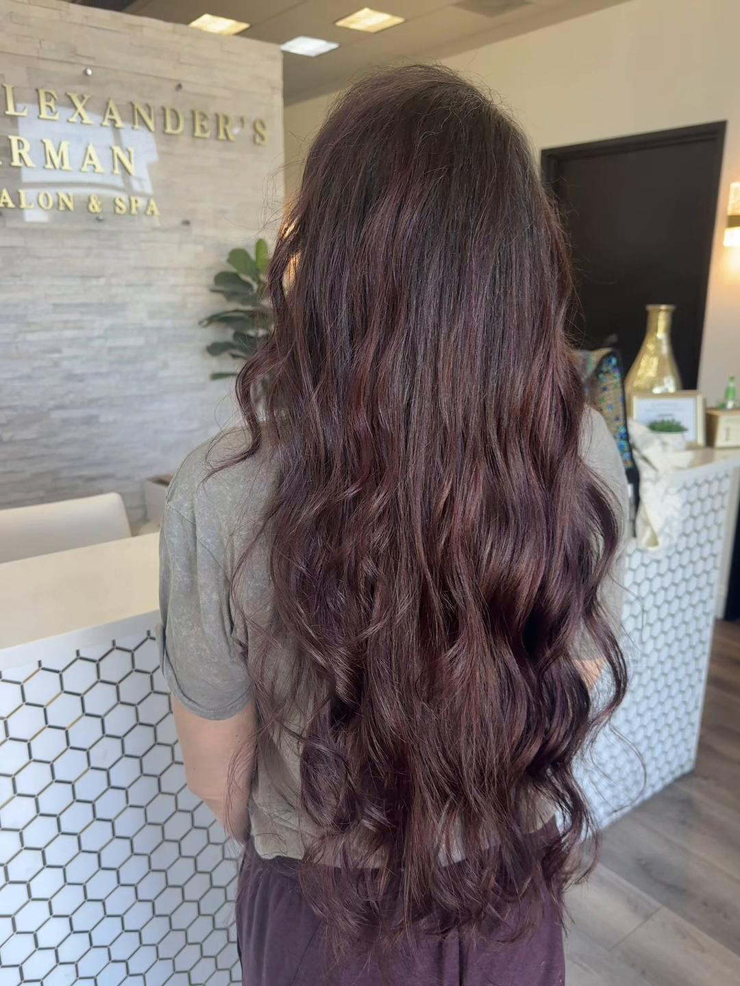@Stephanie Del Villar