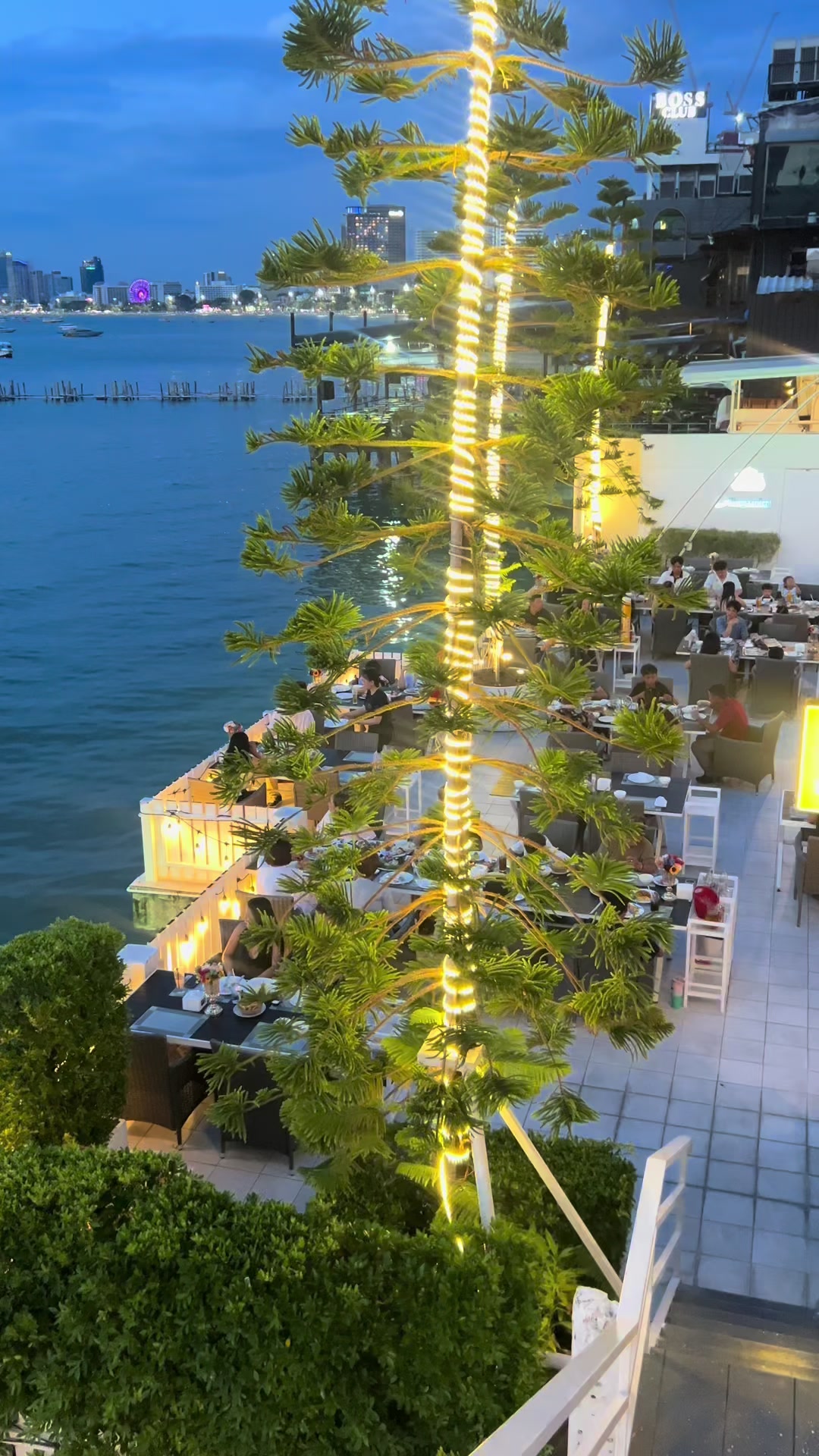 @ร้านอาหารชิลล์สองพี่น้อง