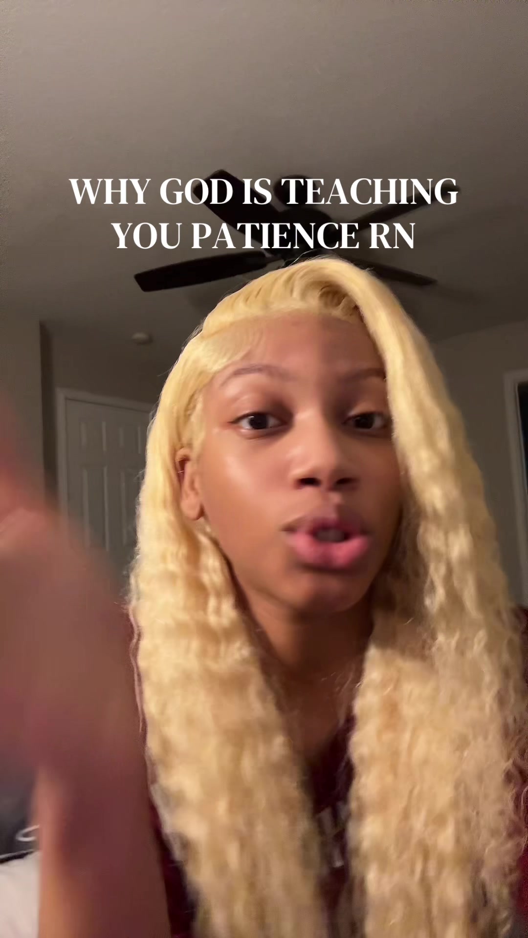 @Victoria