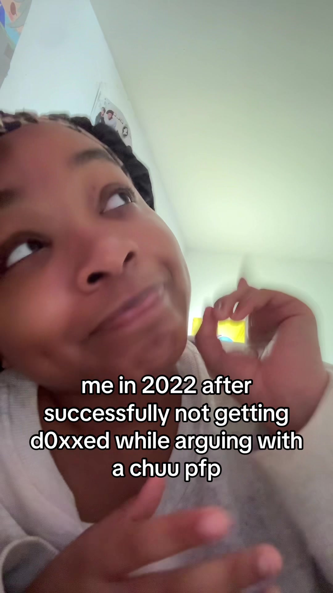 @president mimi