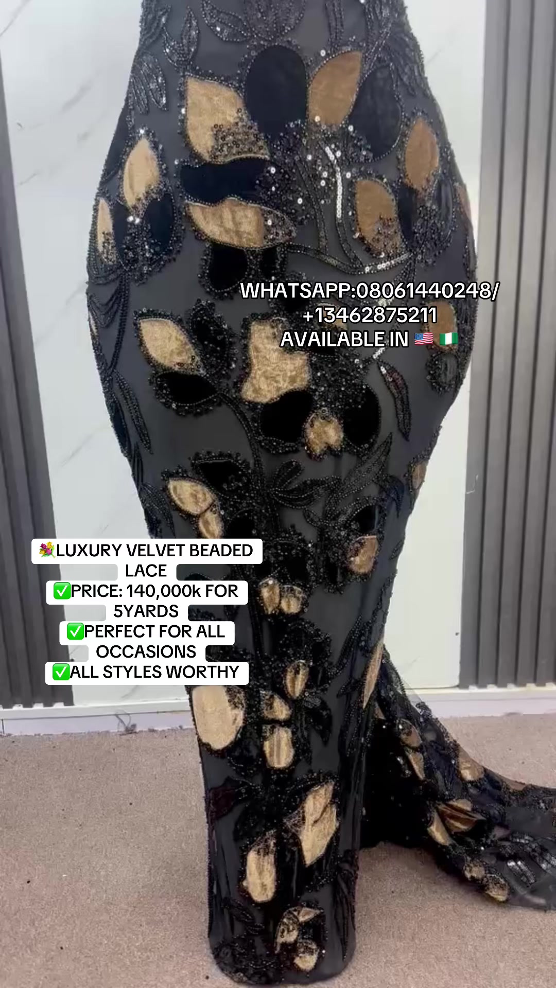@HAPTOL ROYAL FABRICS AND MORE