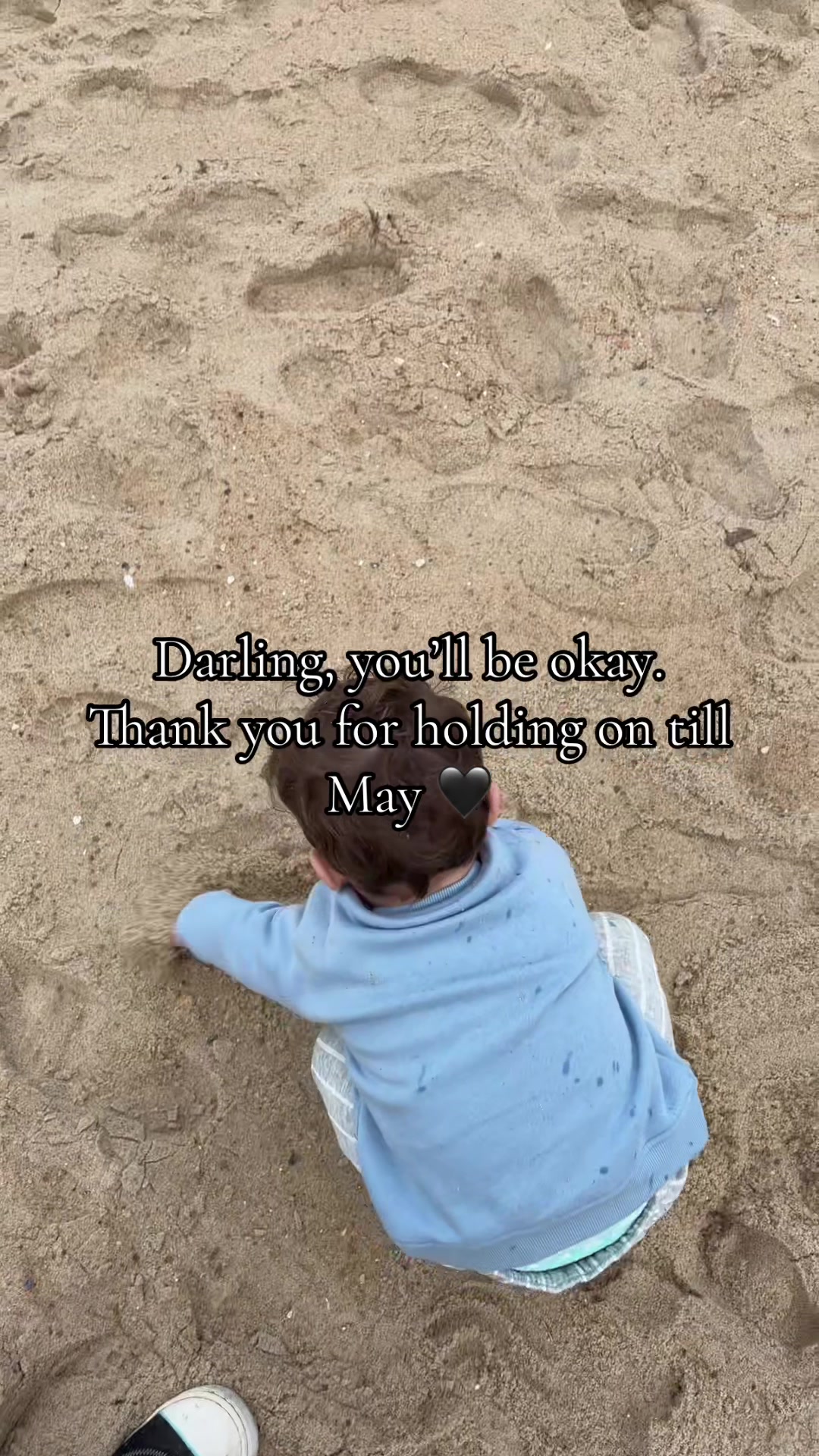 @Destiny