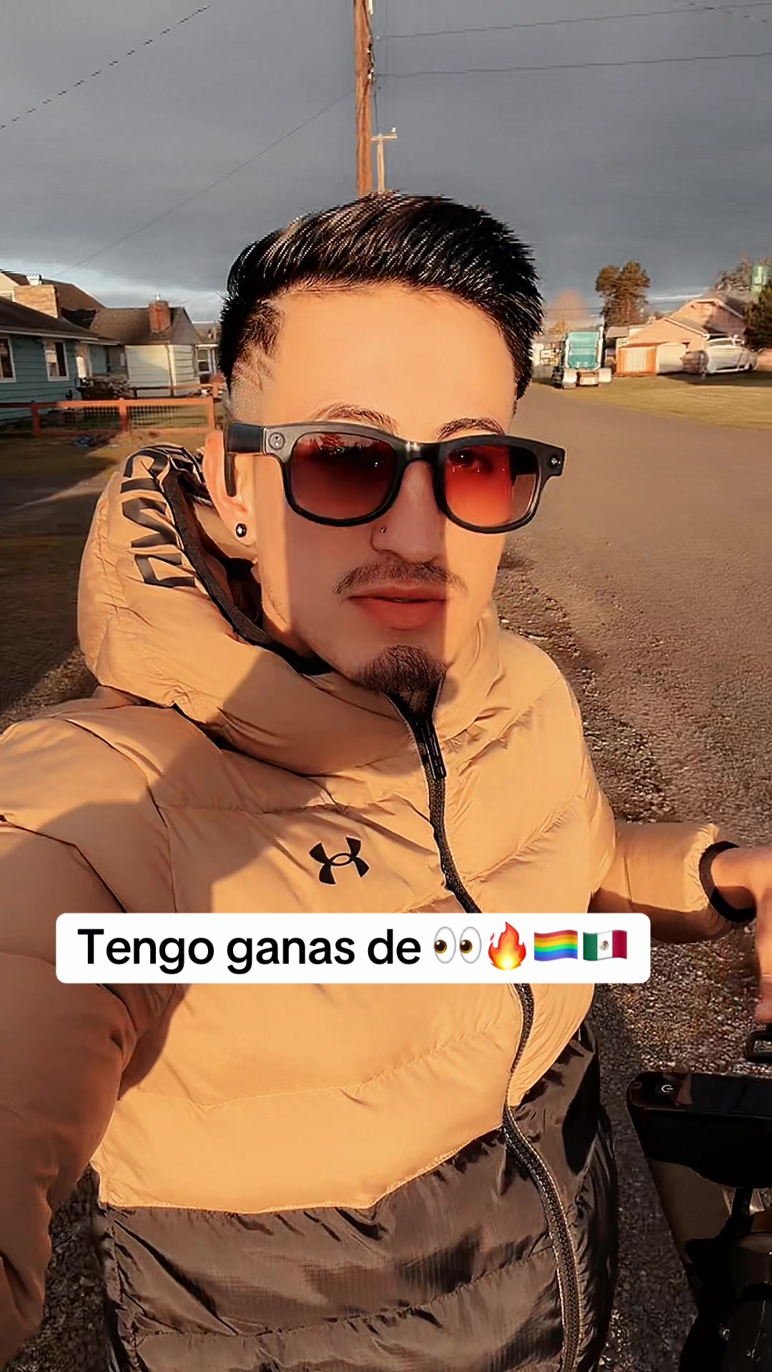 @Fersho Cervantes