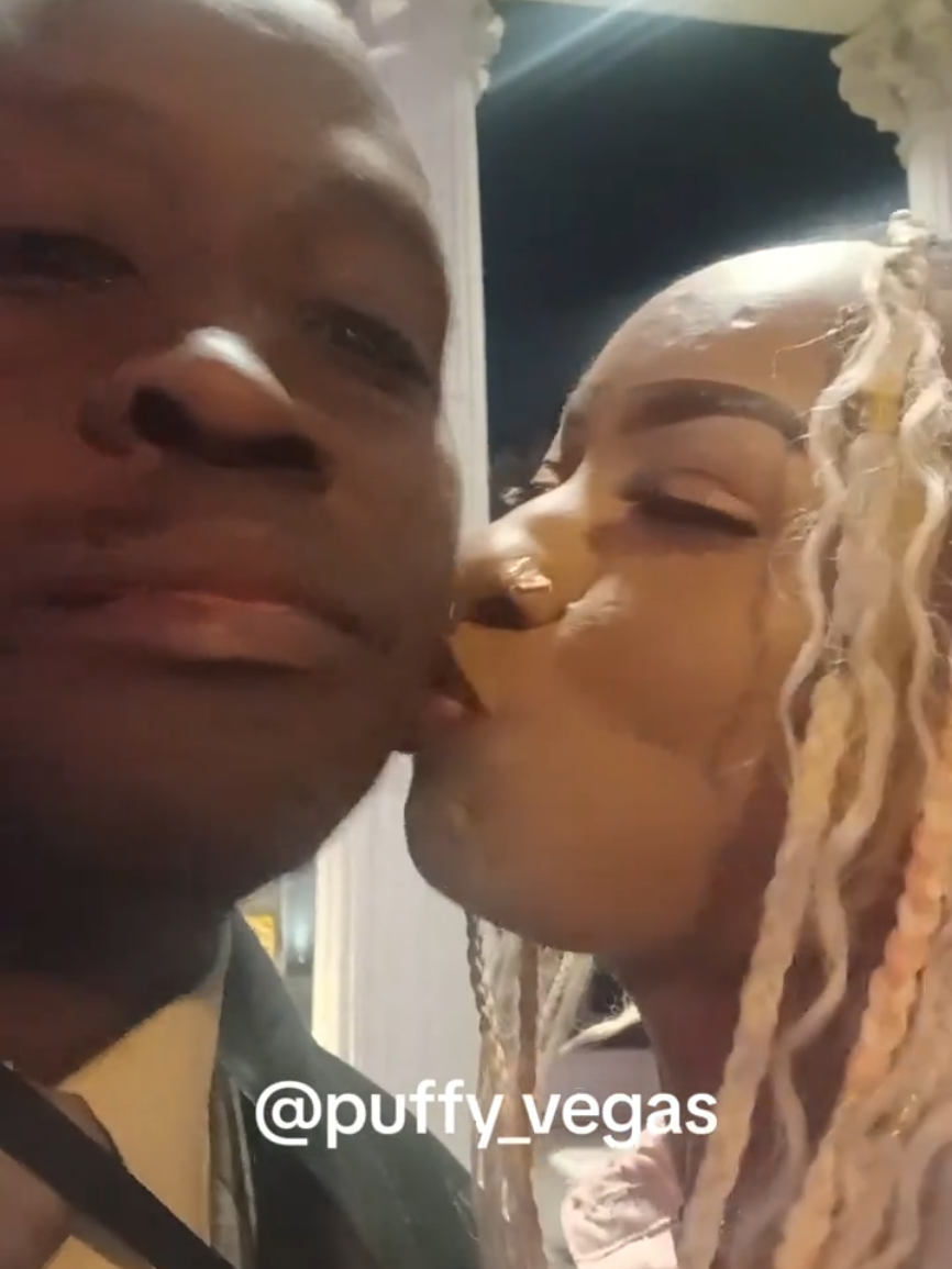 @Puffyegas