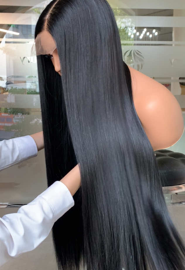 @Vietnamhairluxury