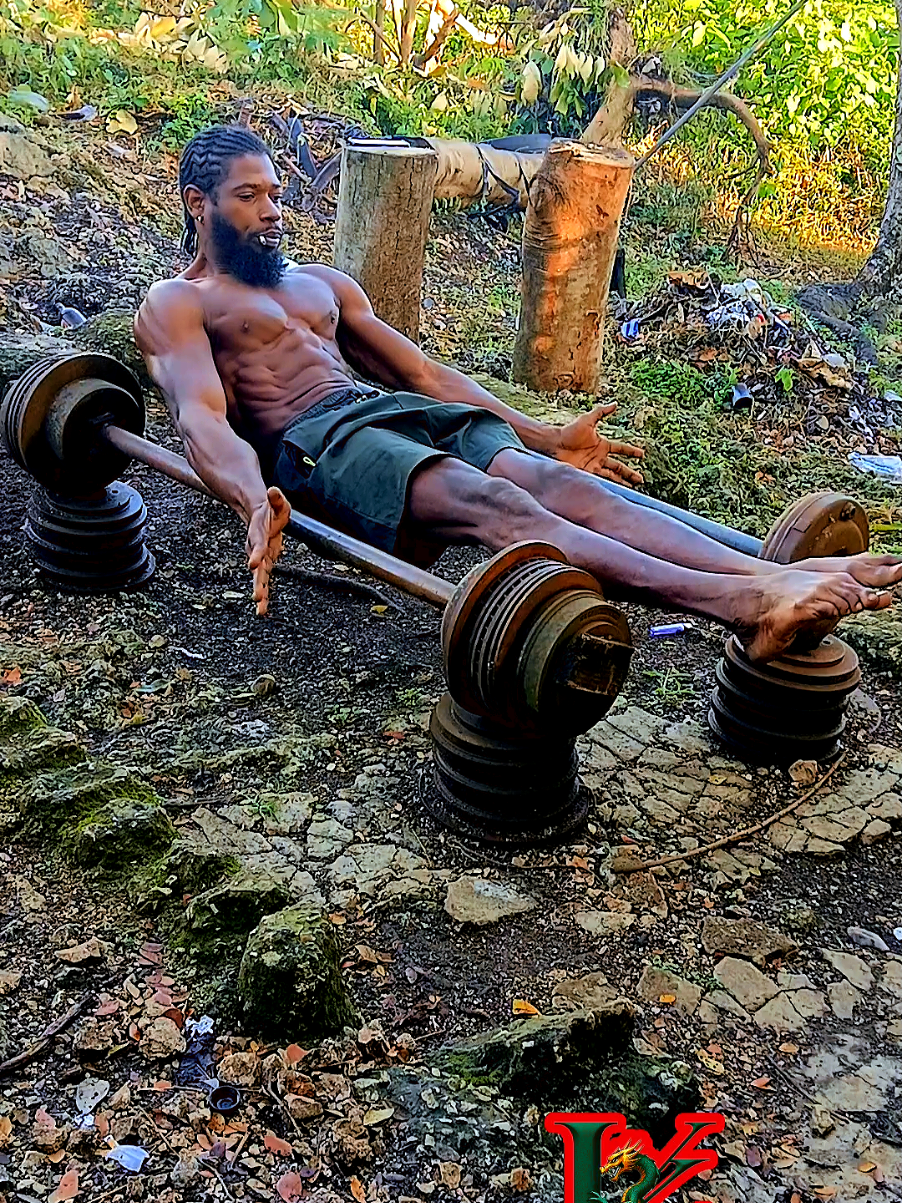 @shubinskeen muscle