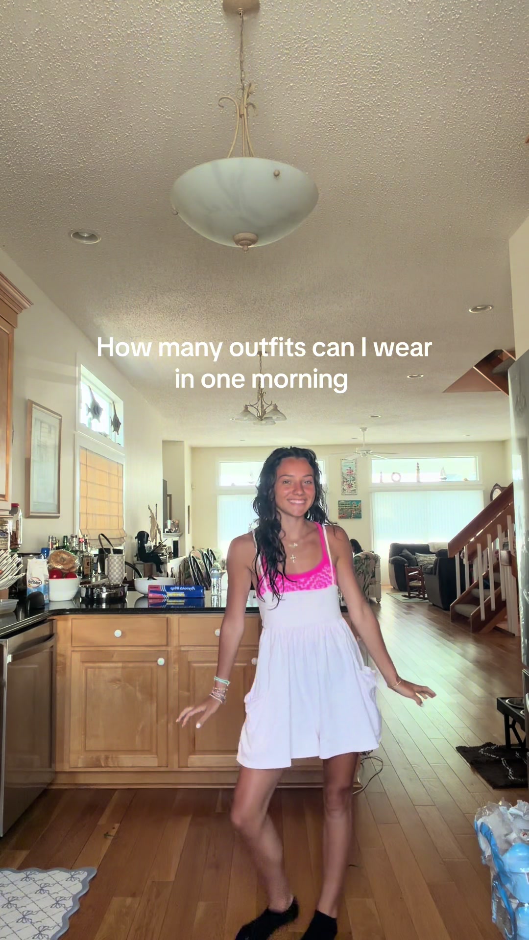 @Alyssa Franzini