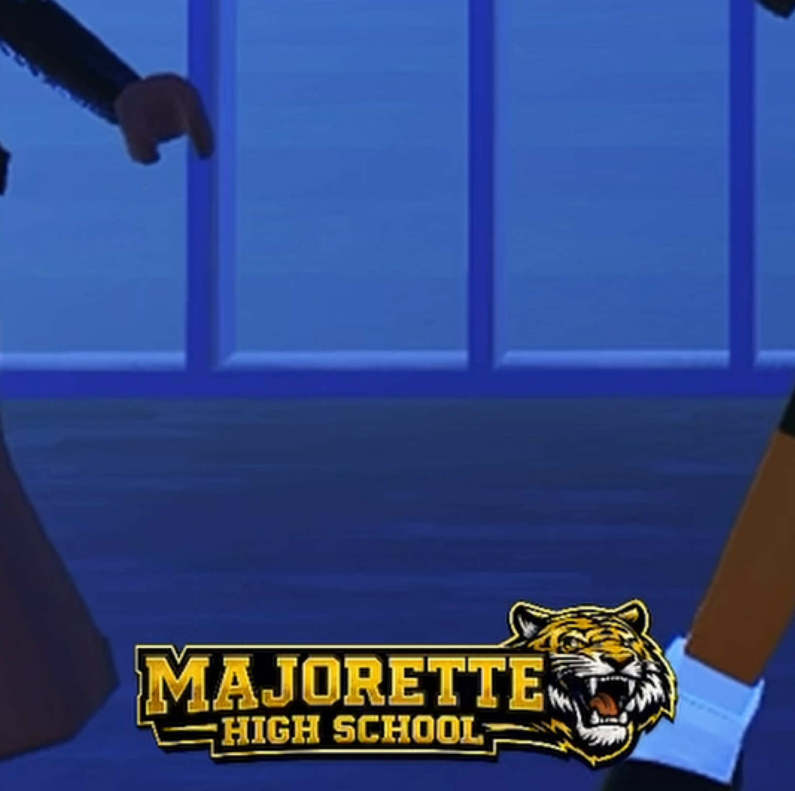 @๐ | MAJORETTE HIGH SCHOOL |๐