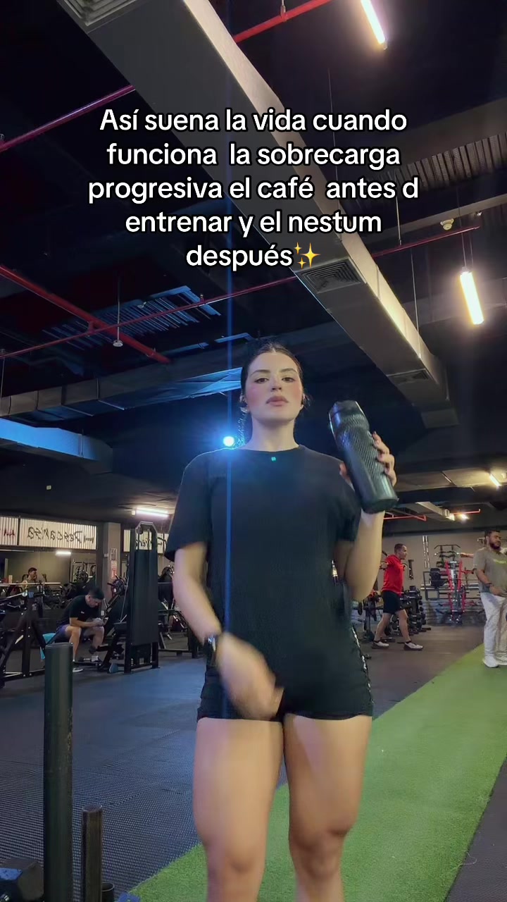 @María Luisa.