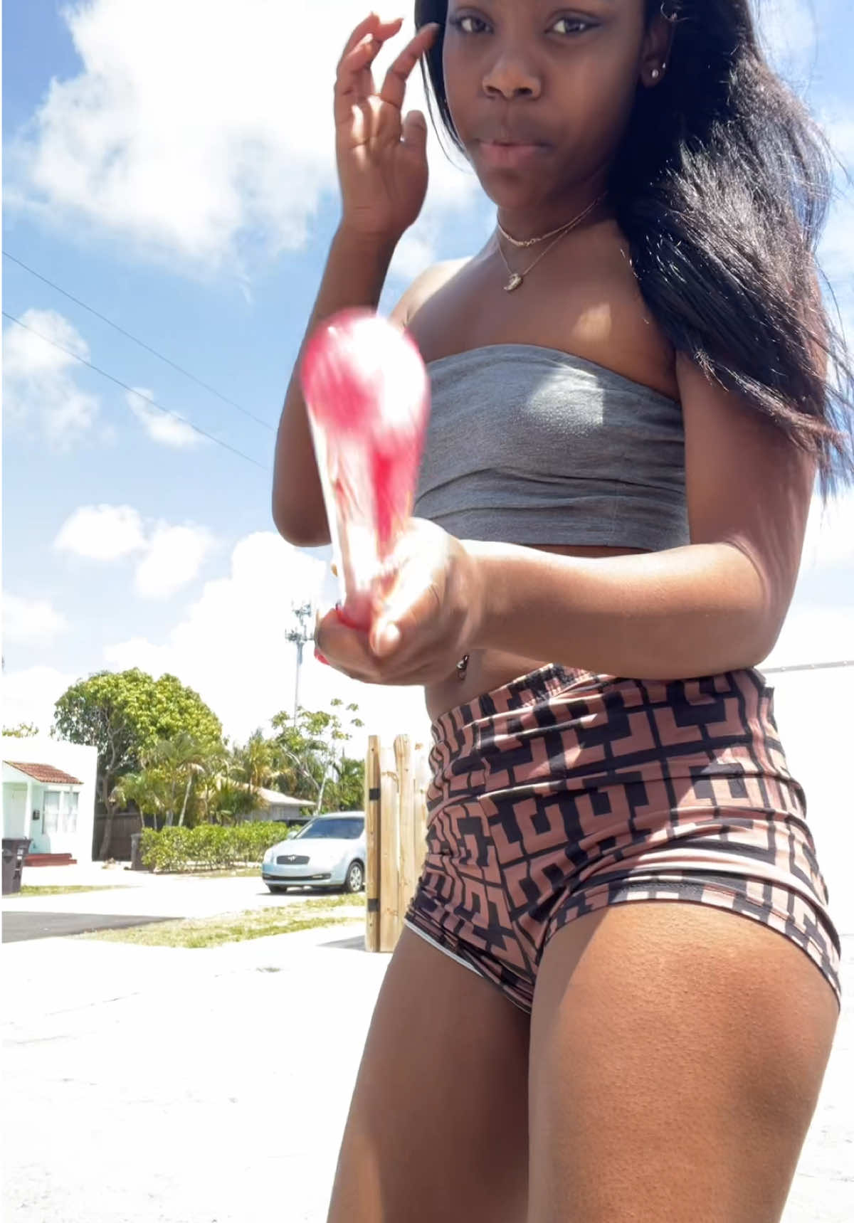 @Triggerme