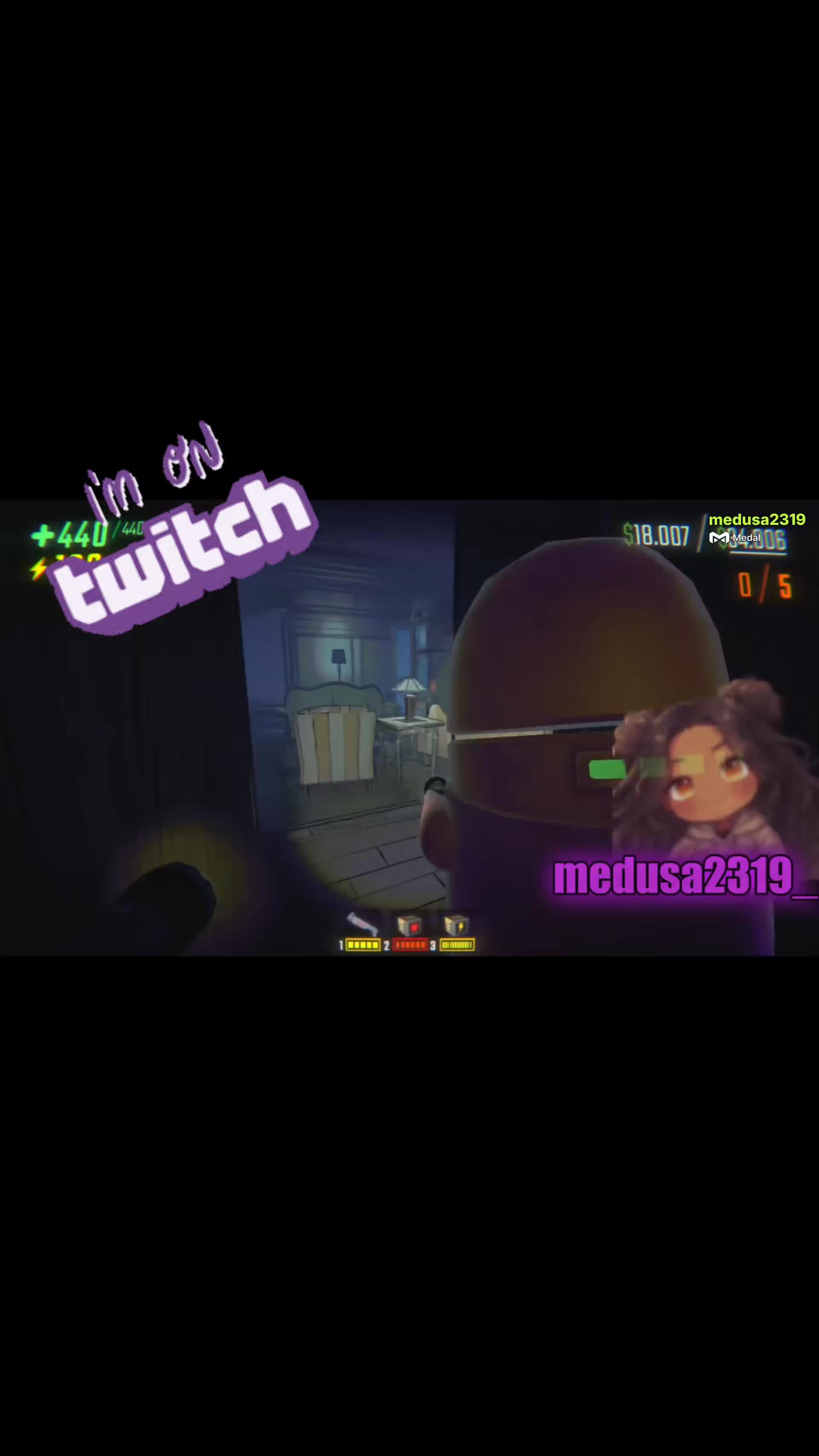 @Medusa2319