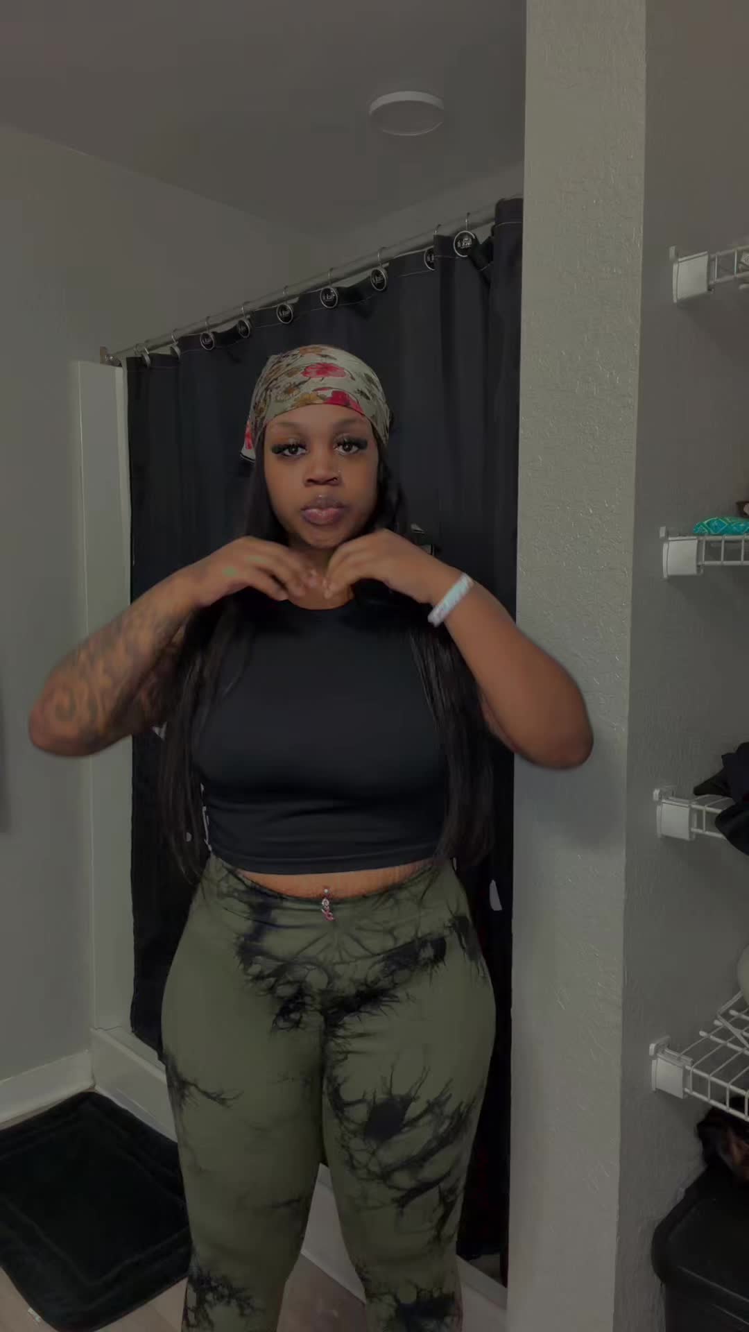 @YT: Anthony N De’Anna