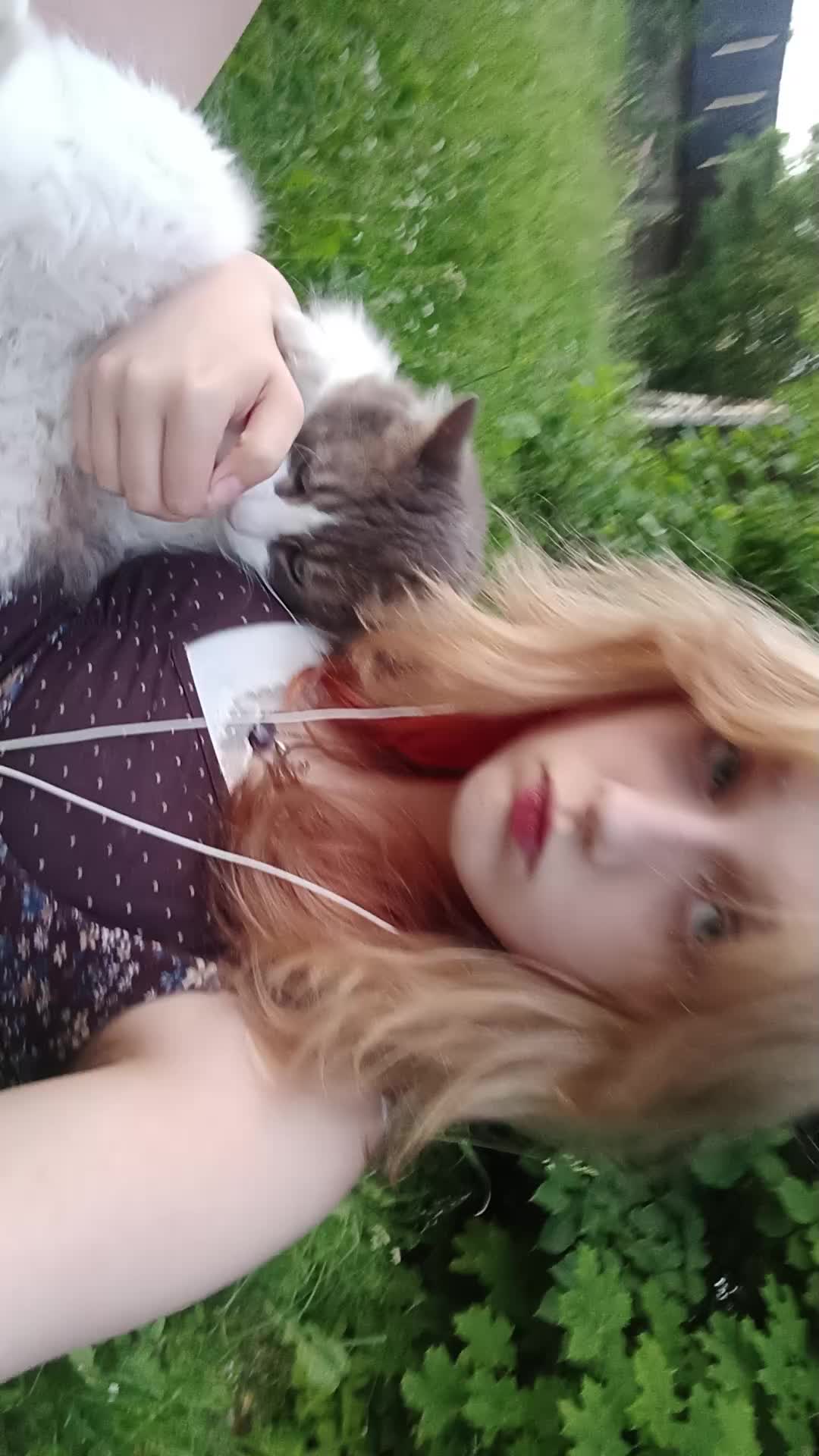 @я топор