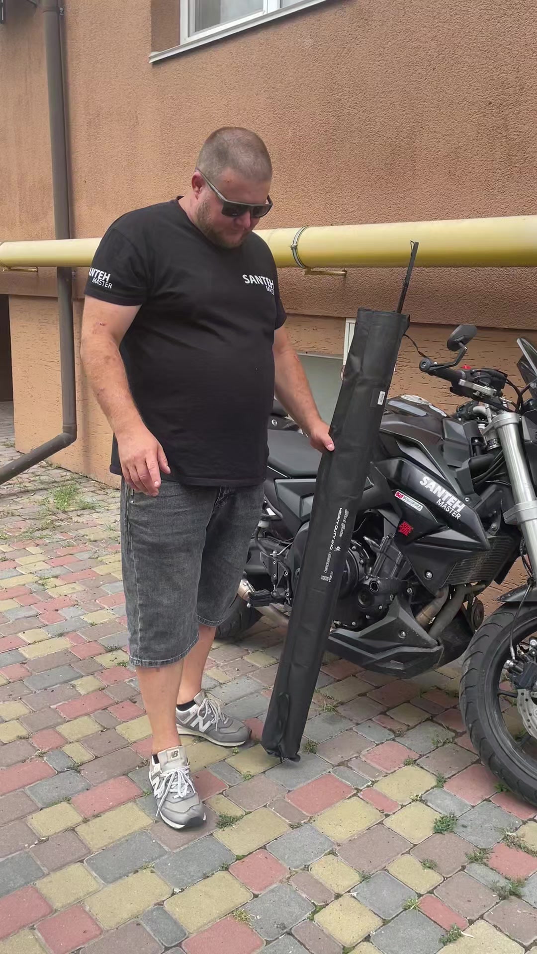 @Santehmaster