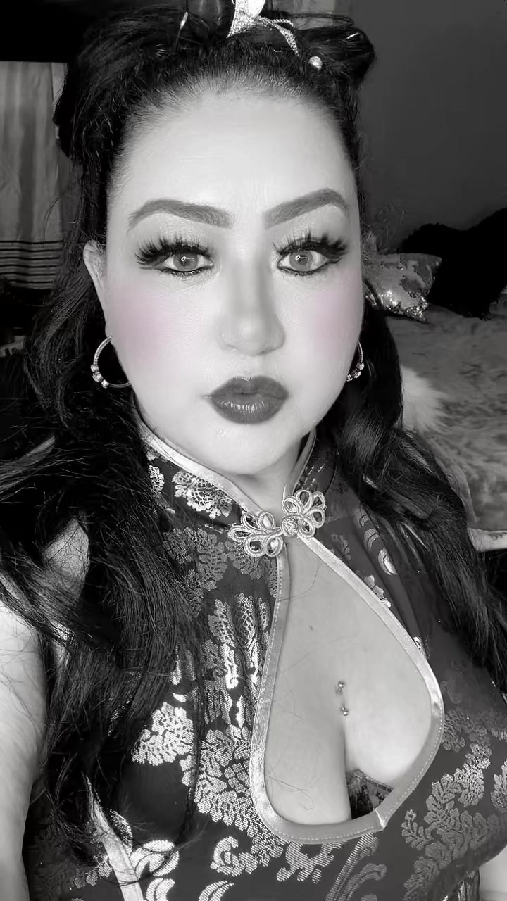 @Teresa la mexicana