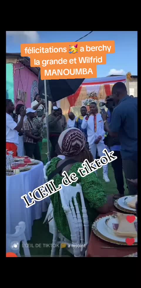 @L'ŒIL DE TIKTOK 📂