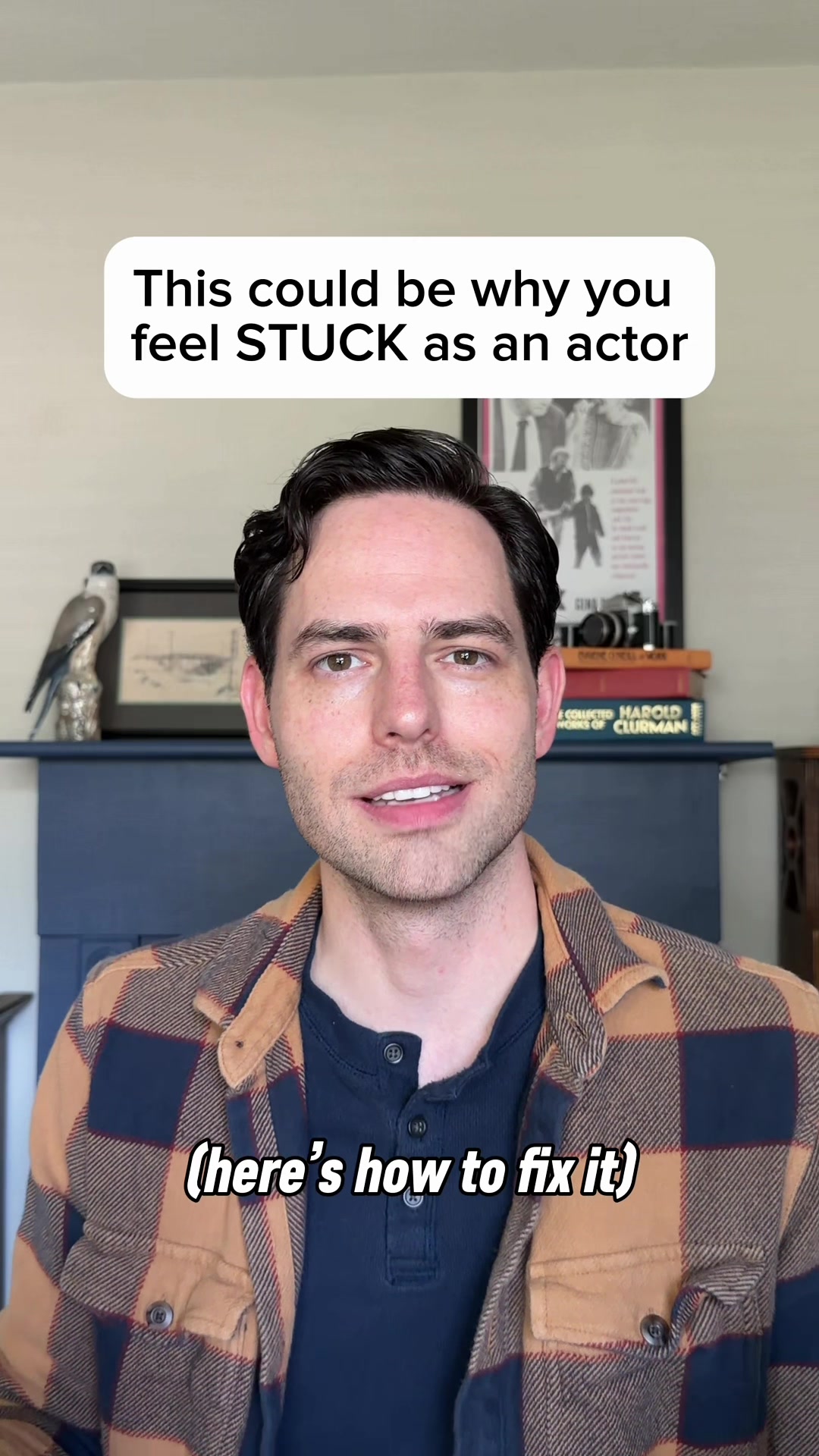 @Anytown Actors LAB