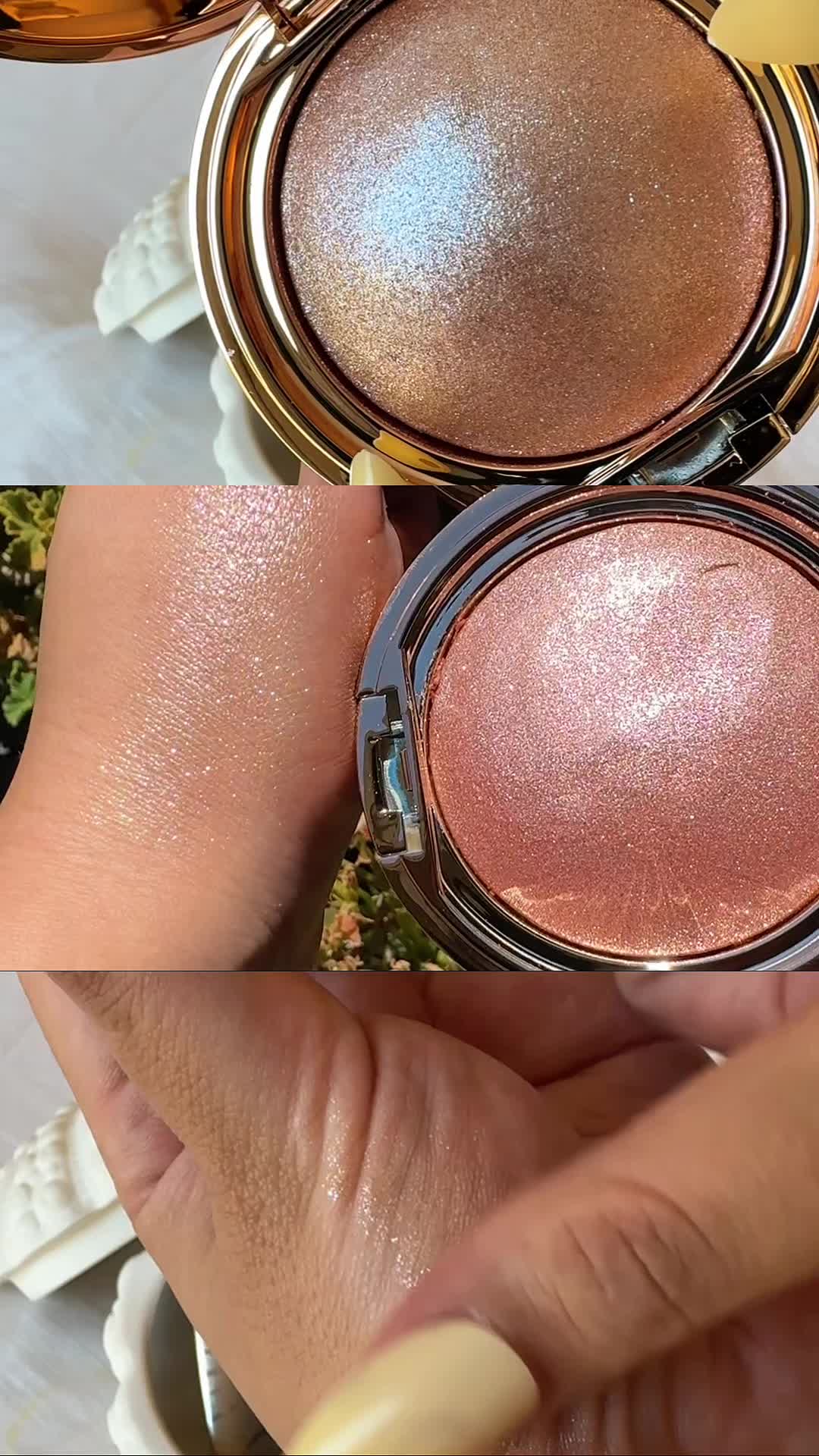 @Girly thingsz 🦋Beauty Creator