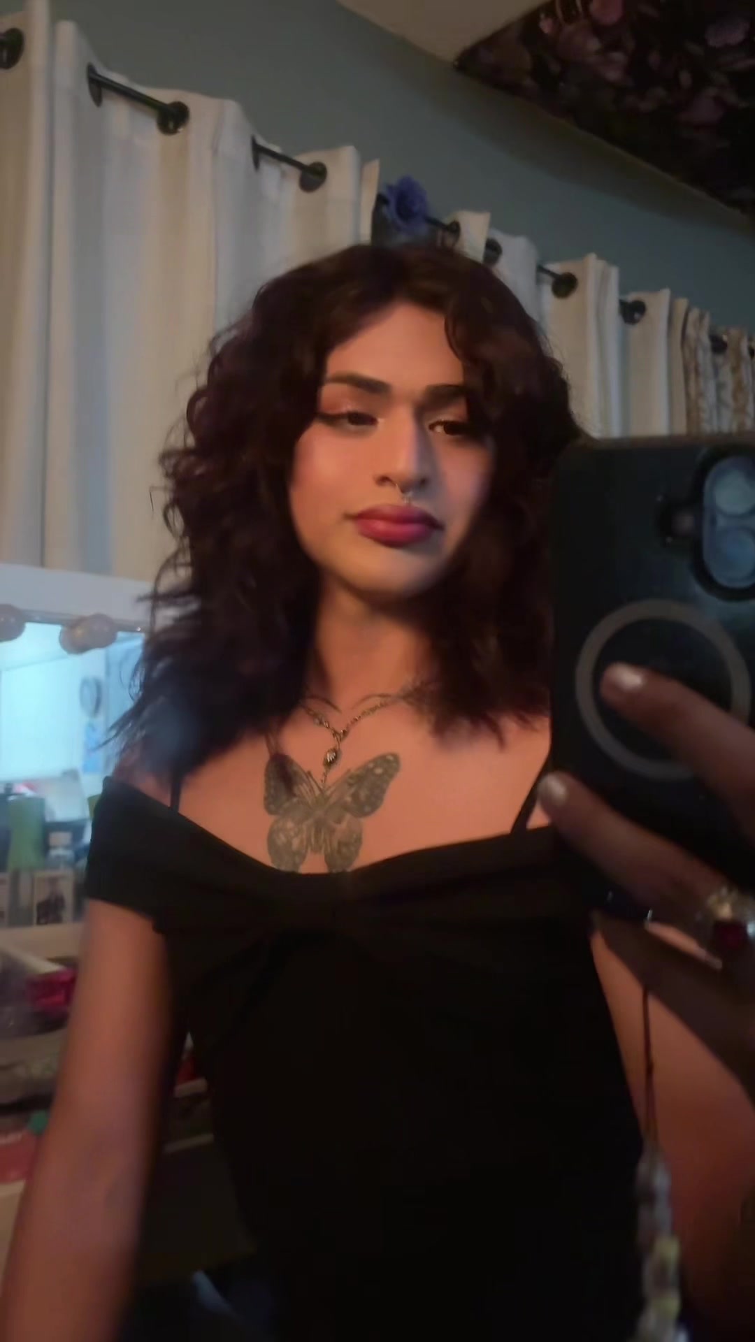 @Throughmylense