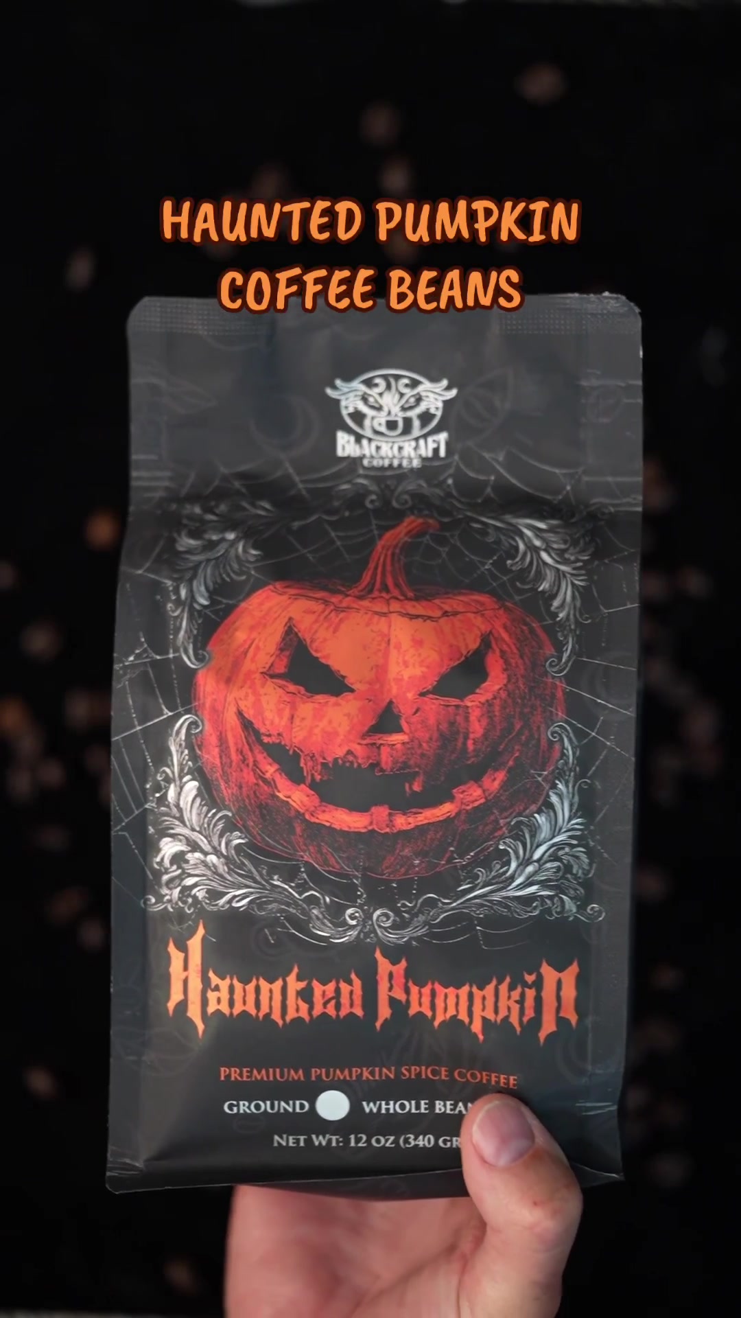 @Blackcraft Coffee