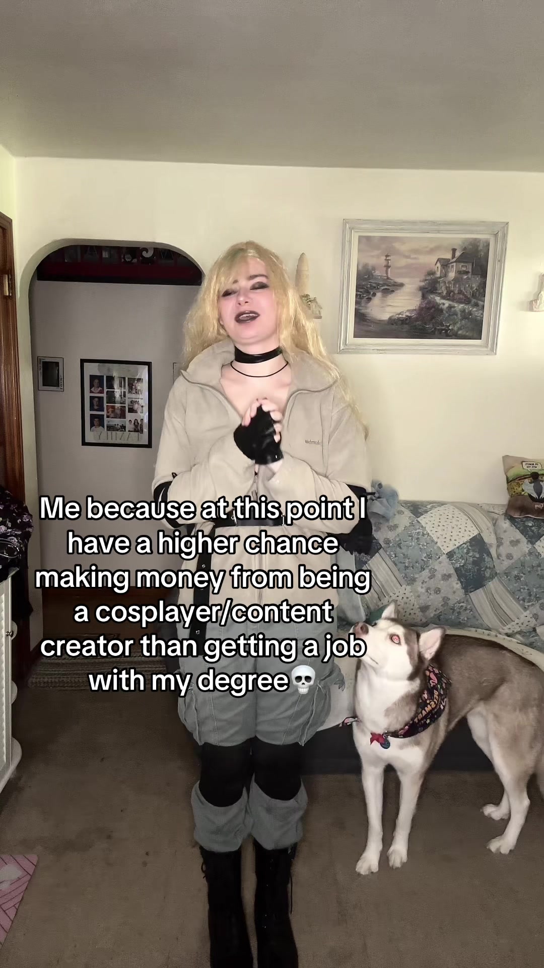 @Cat