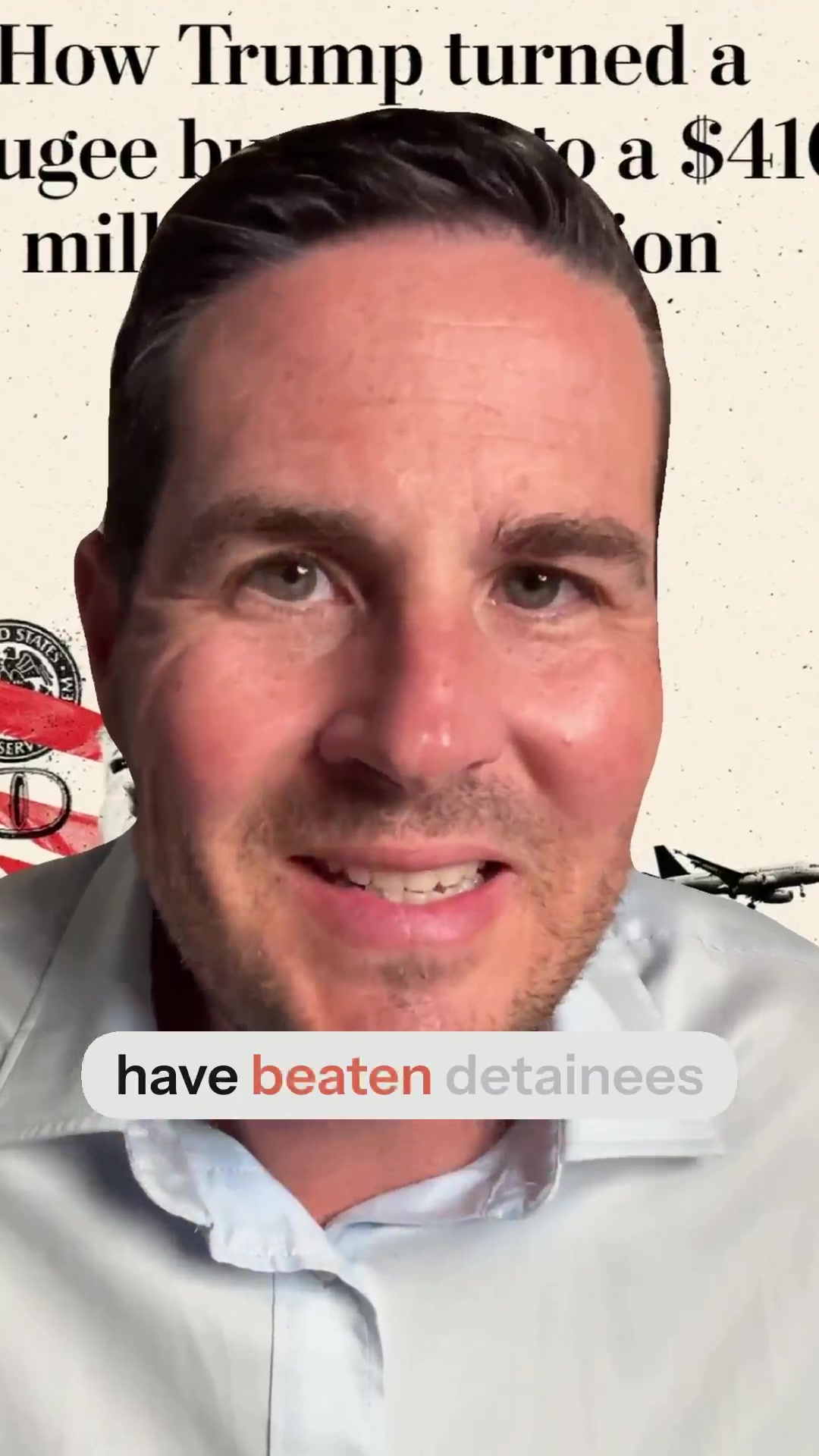 @Brian Manning - Asylum Lawyer