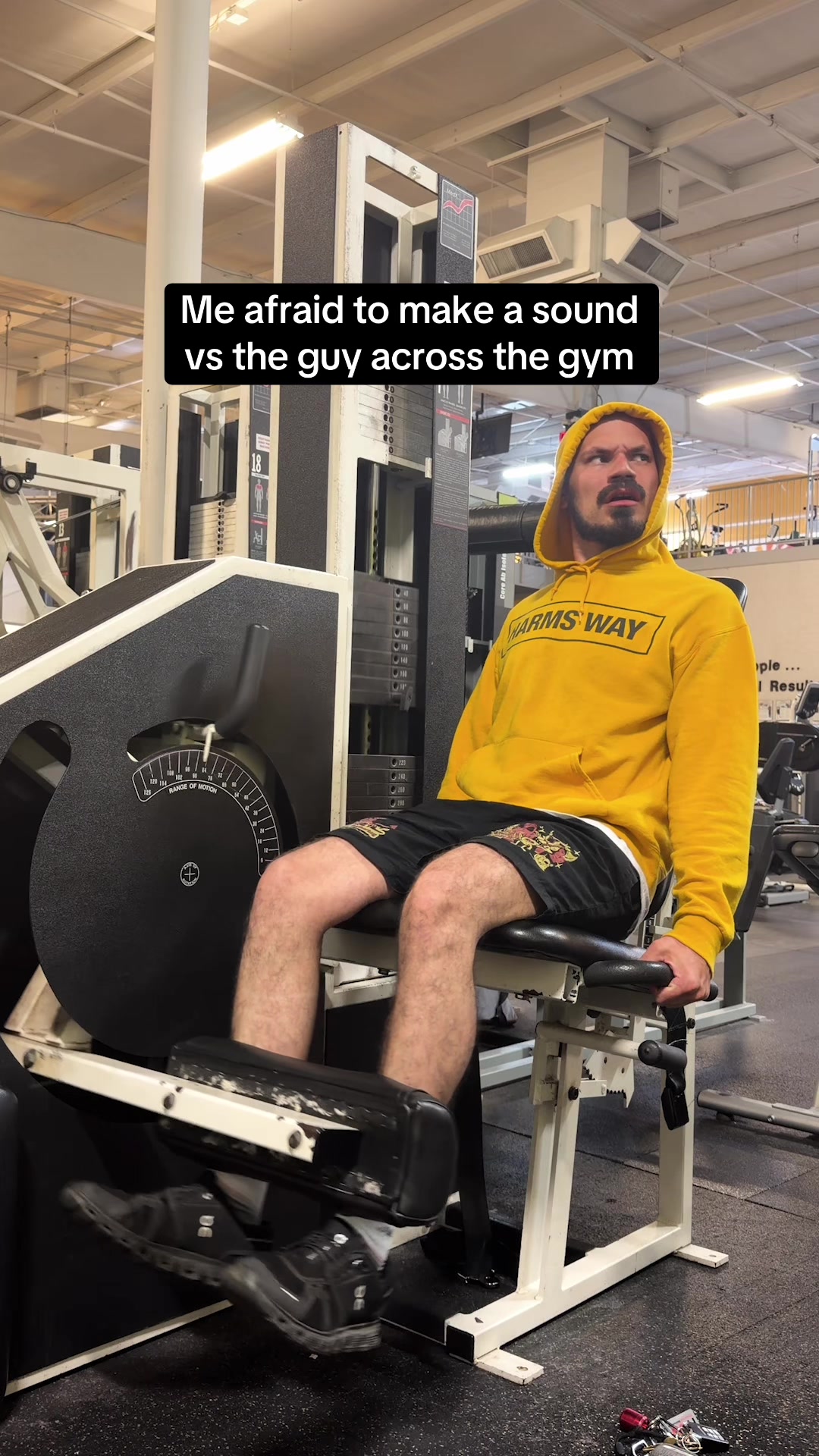 @Fit Club
