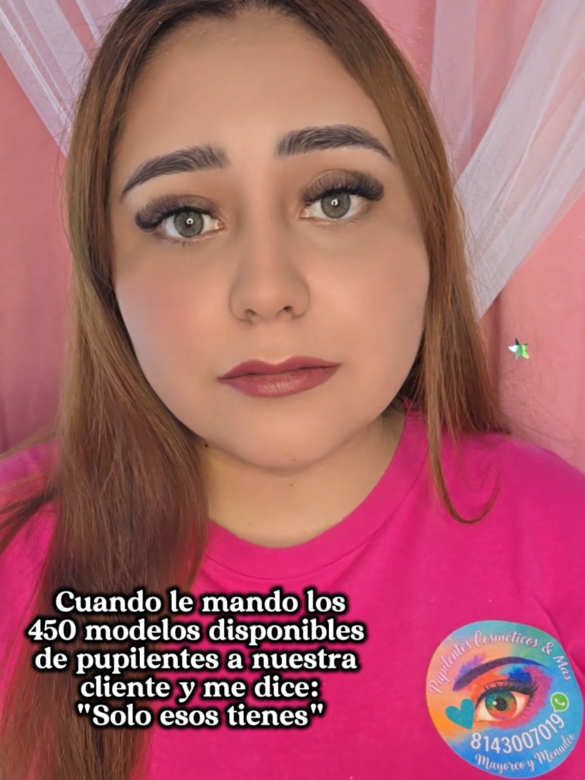 @Pupilentes, Cosmeticos Y Mas