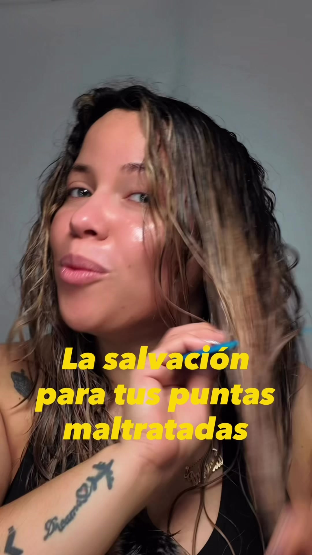 @Patricia Montana | UGC