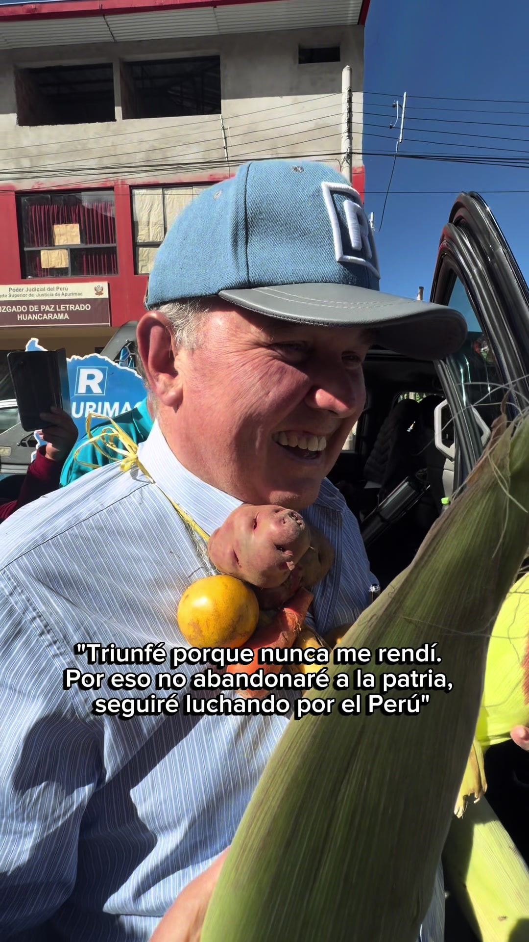 @Rafael López Aliaga