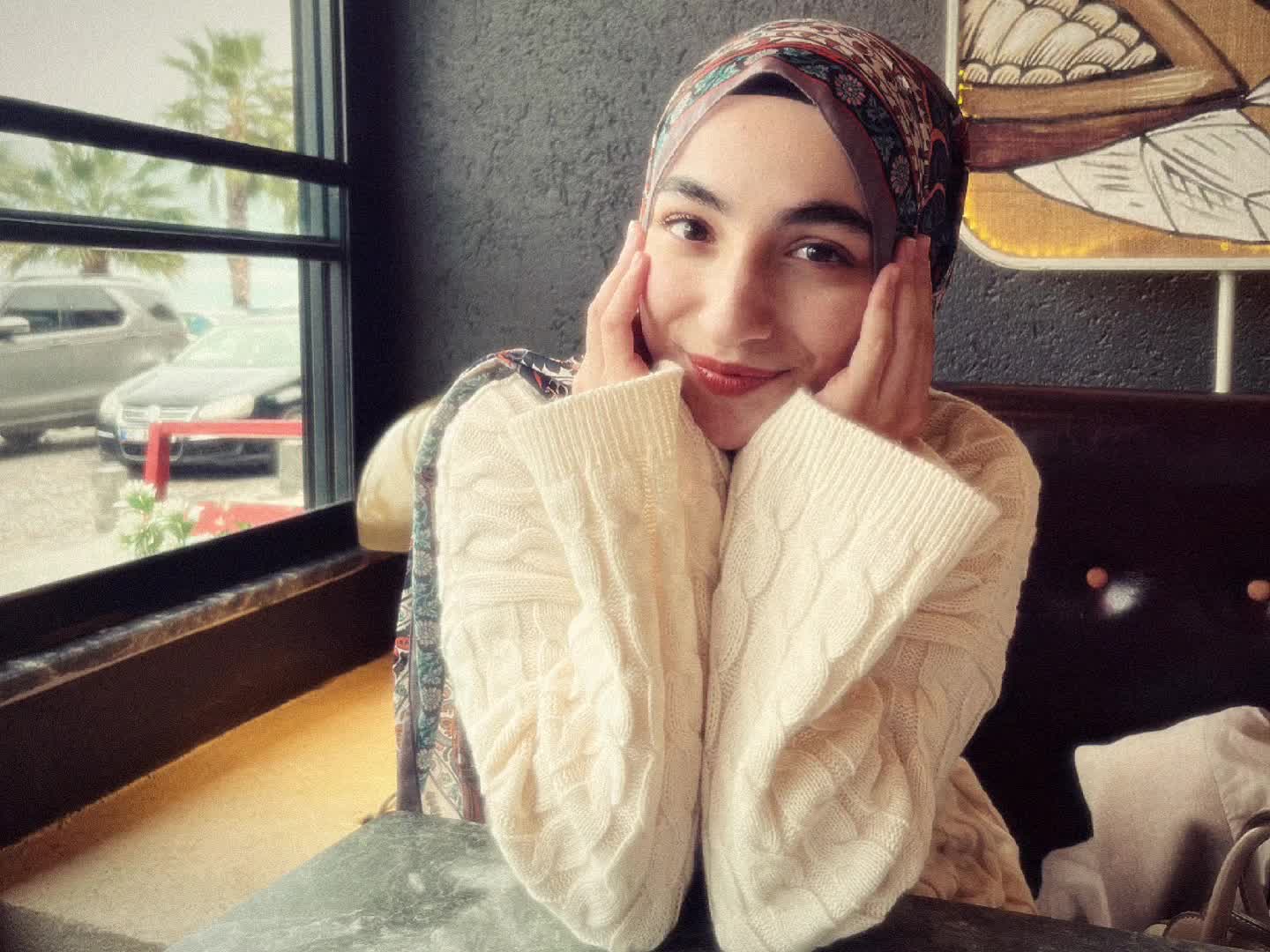 @Meryem Nur Övür Kılıç