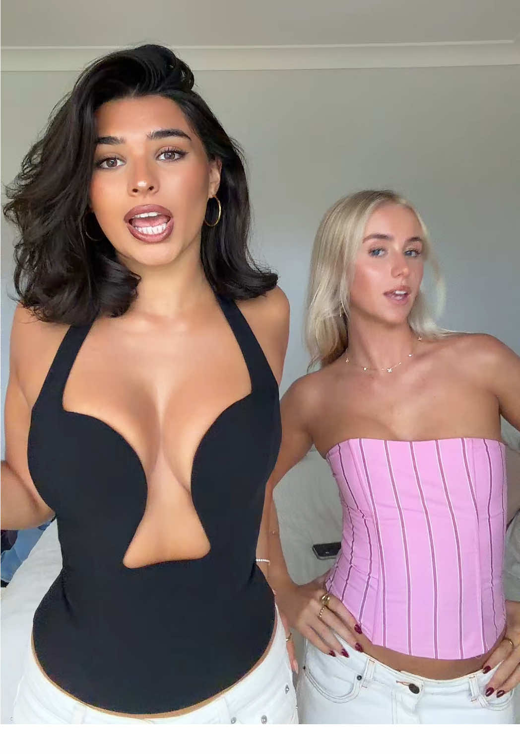 @Sienna traino