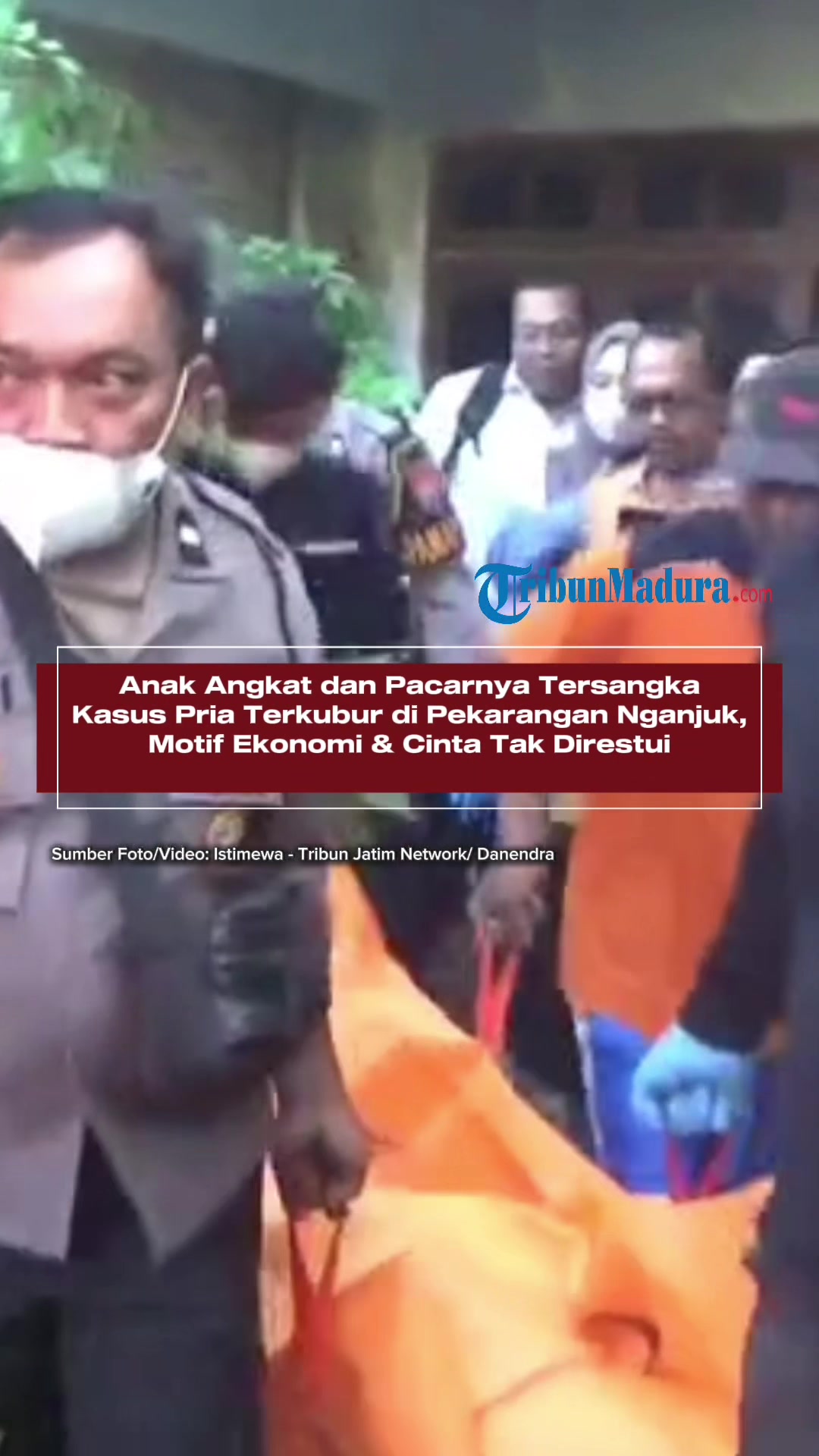 @TRIBUN MADURA