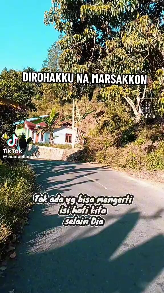 @Boru Ringo Paniaran Manurung