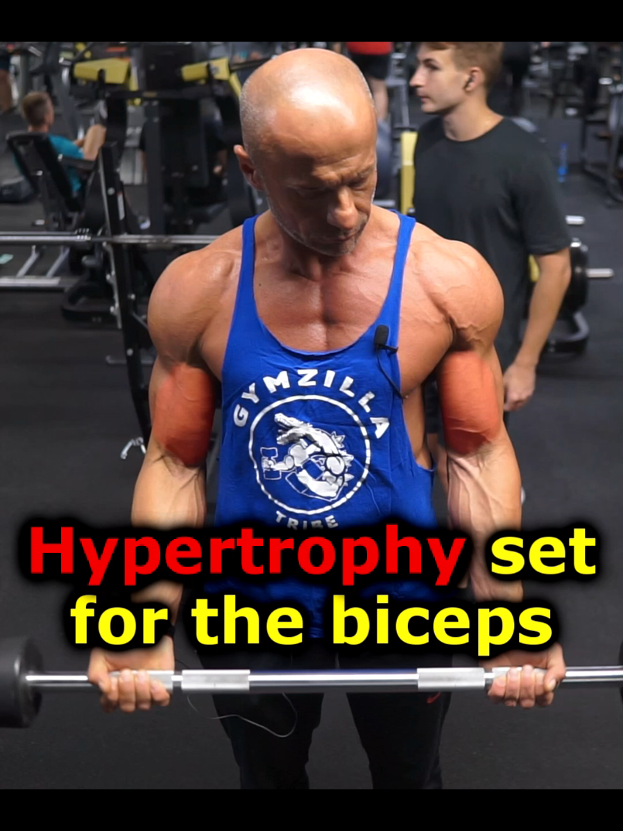 @GymZilla Tribe