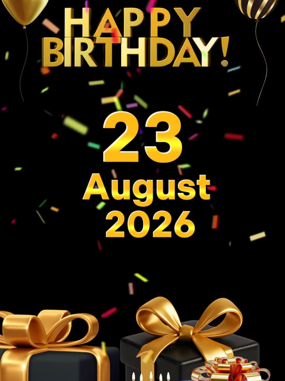 @Birthday.Template