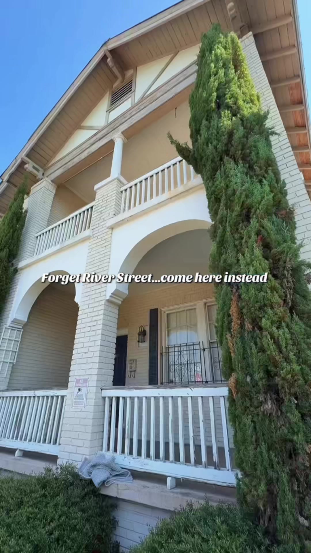 @Jenny Rutherford Real Estate