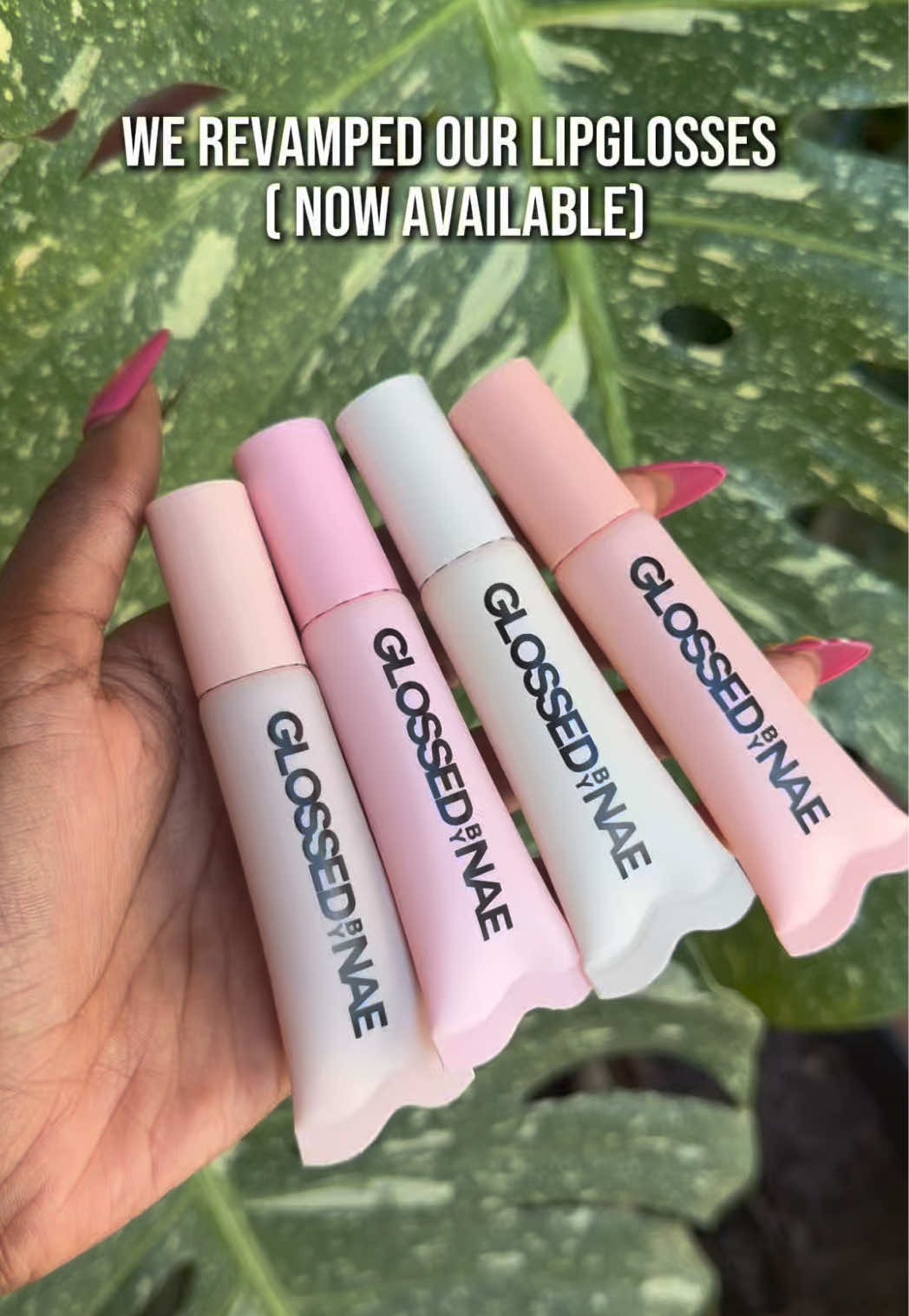 @Glossed By Nae Skincare