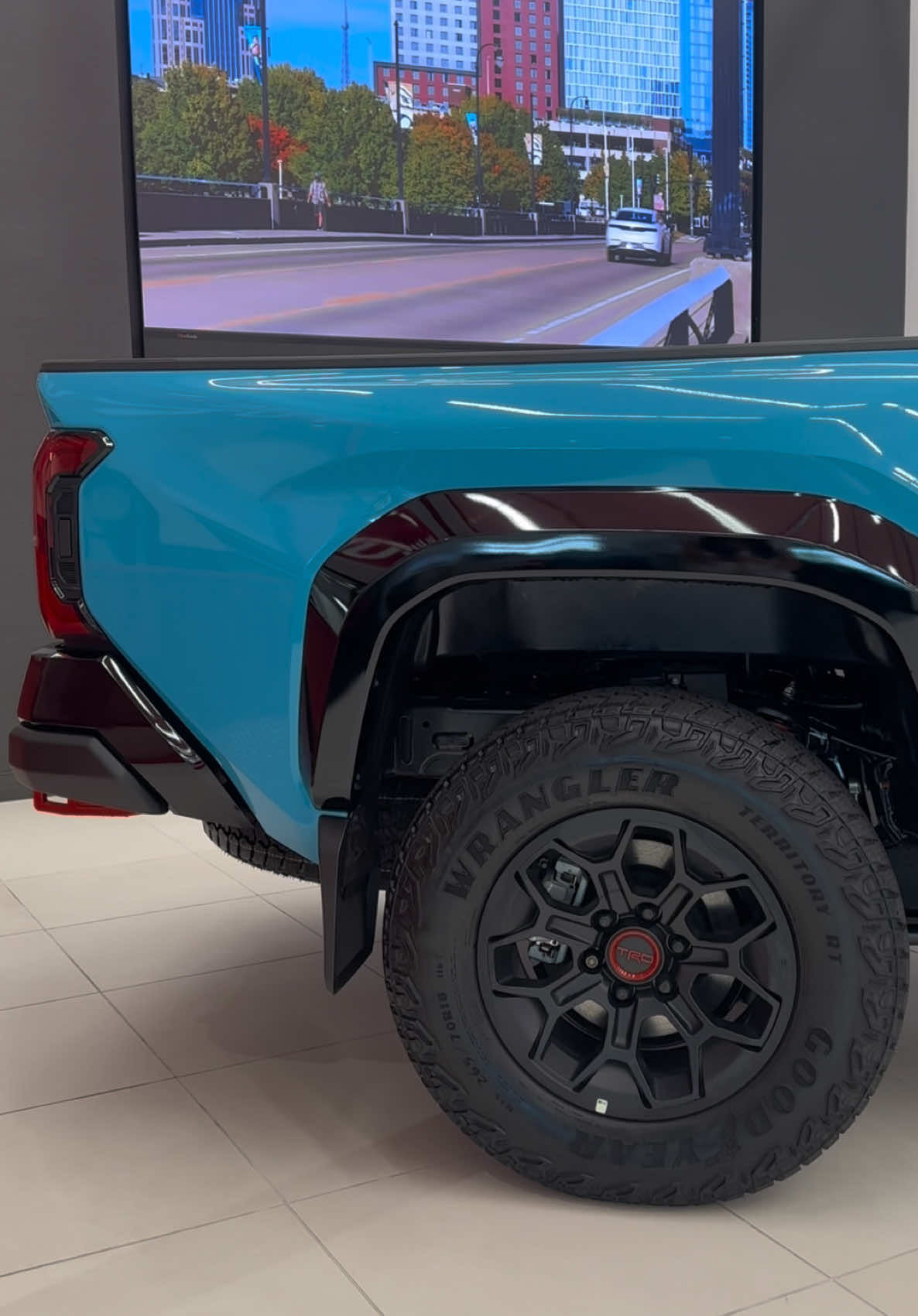 @Longo Toyota