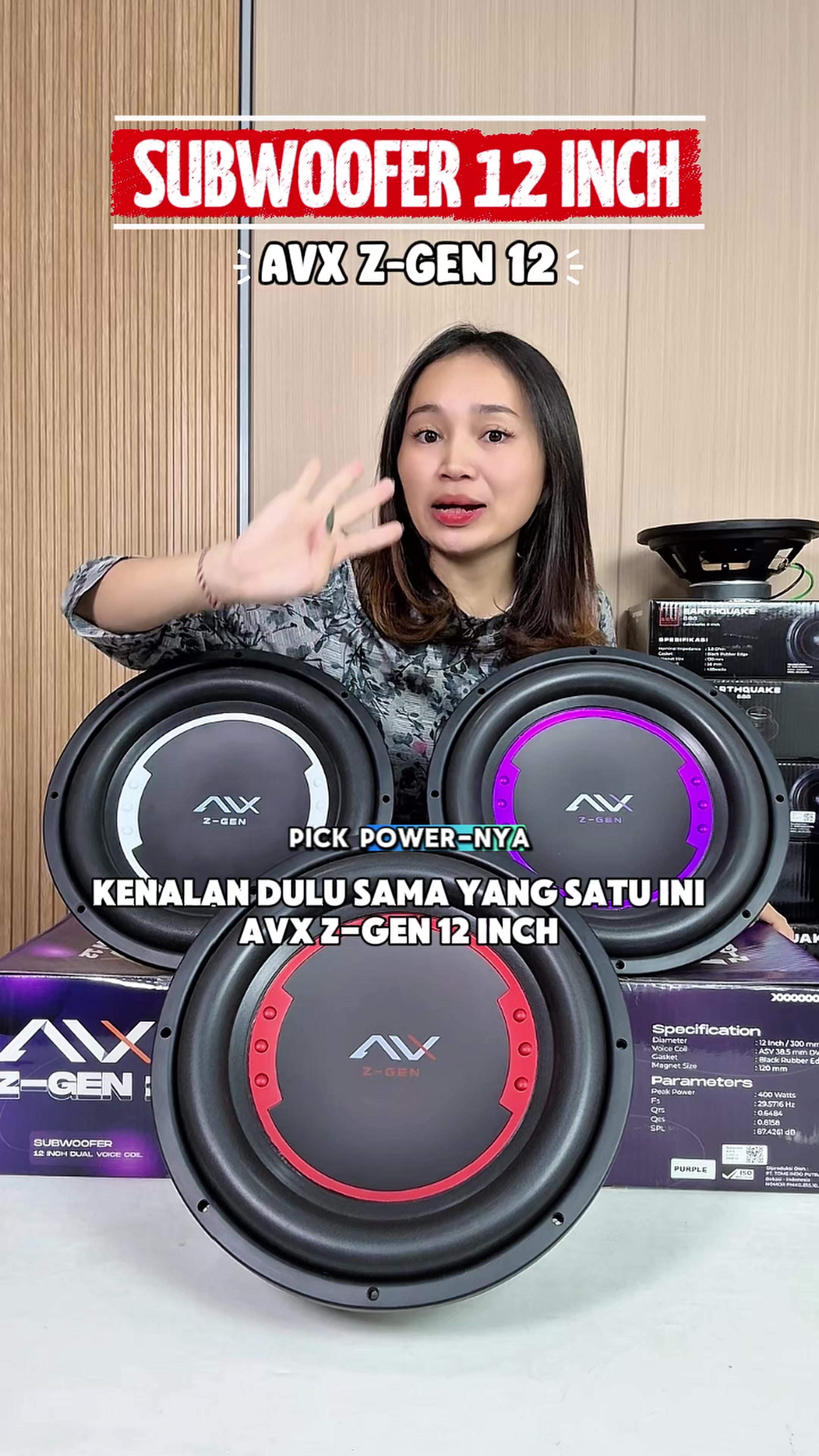 @JV Monster Car Audio Store