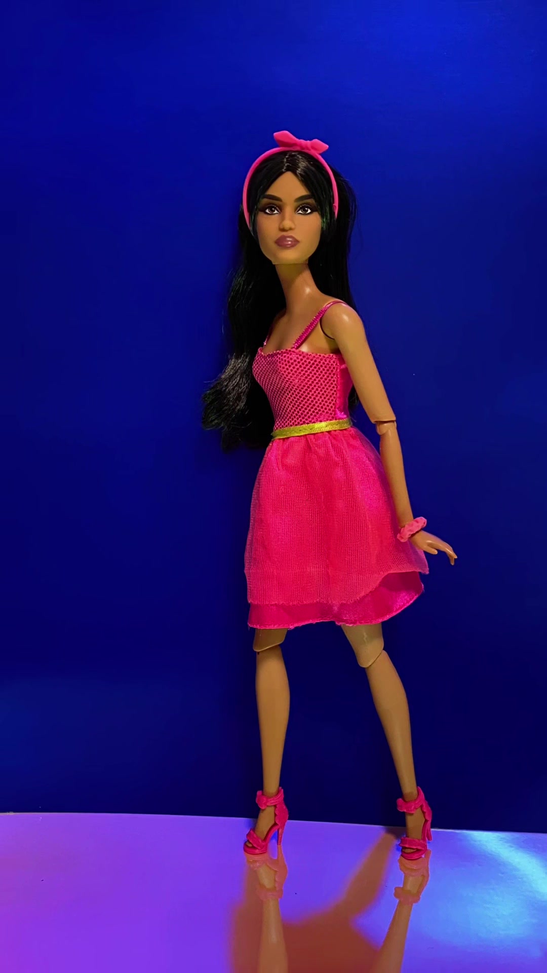 @Barbie Espectacular