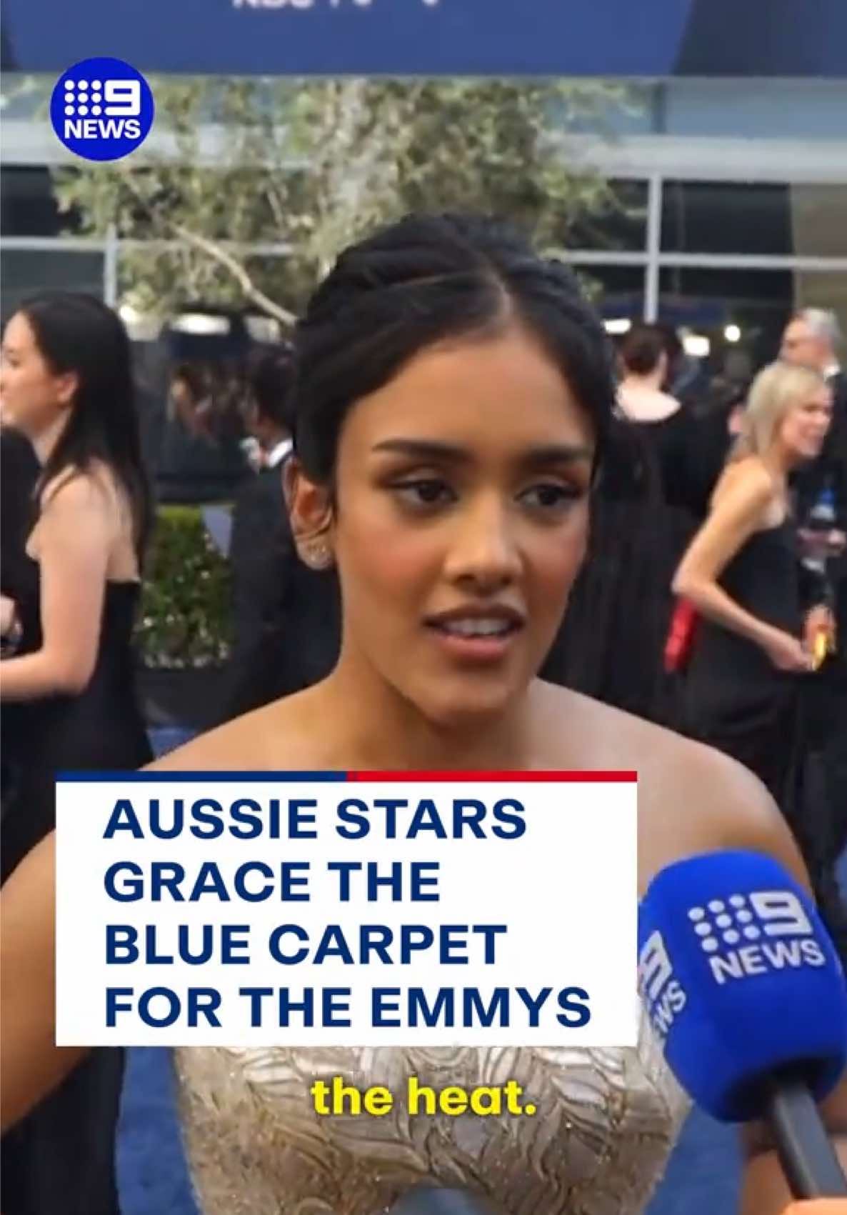@9News Australia