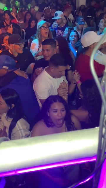 @DJANE ISLEYER LA DJ LATINA VZL