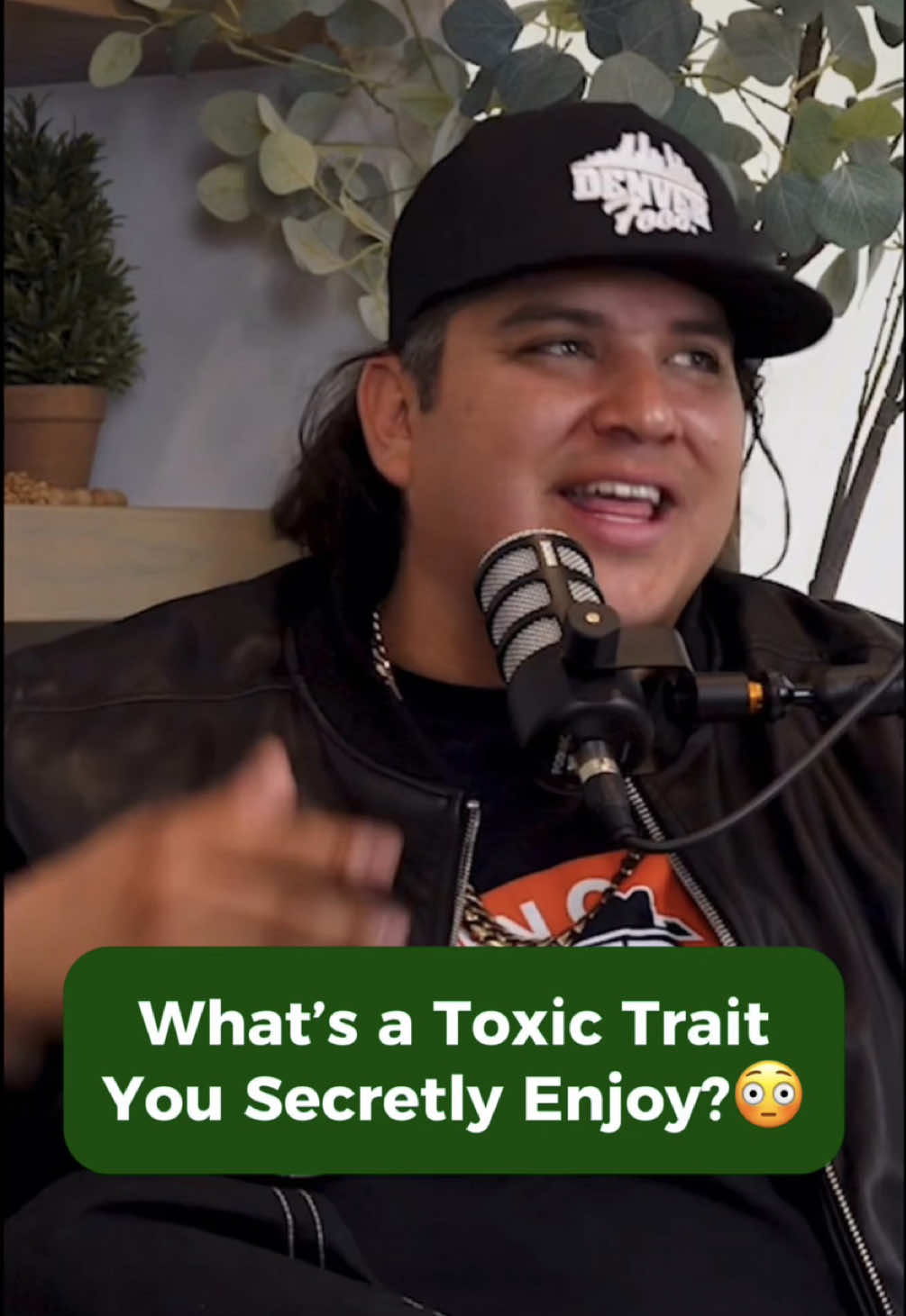@Table For 1 Podcast