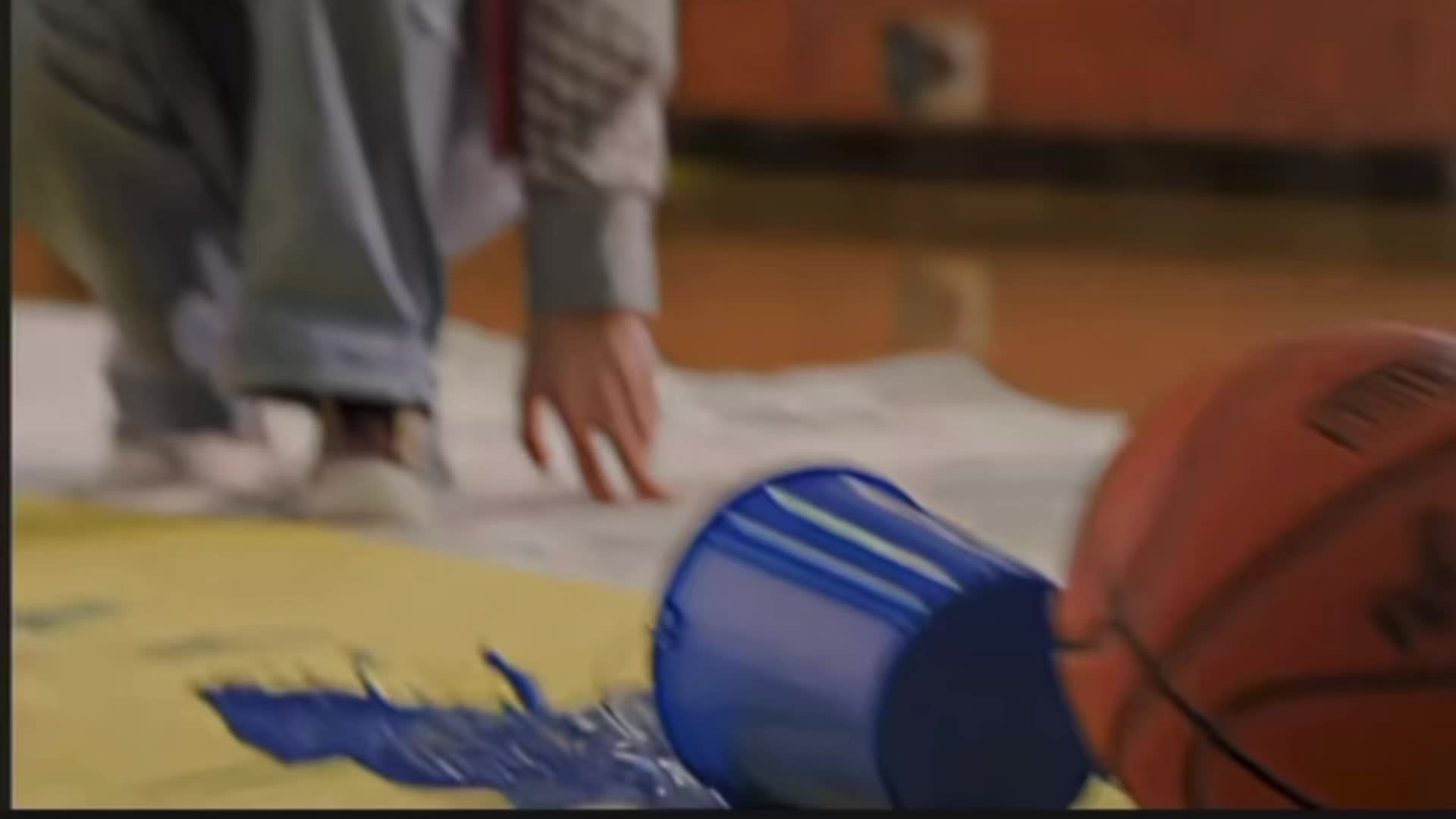 @ 